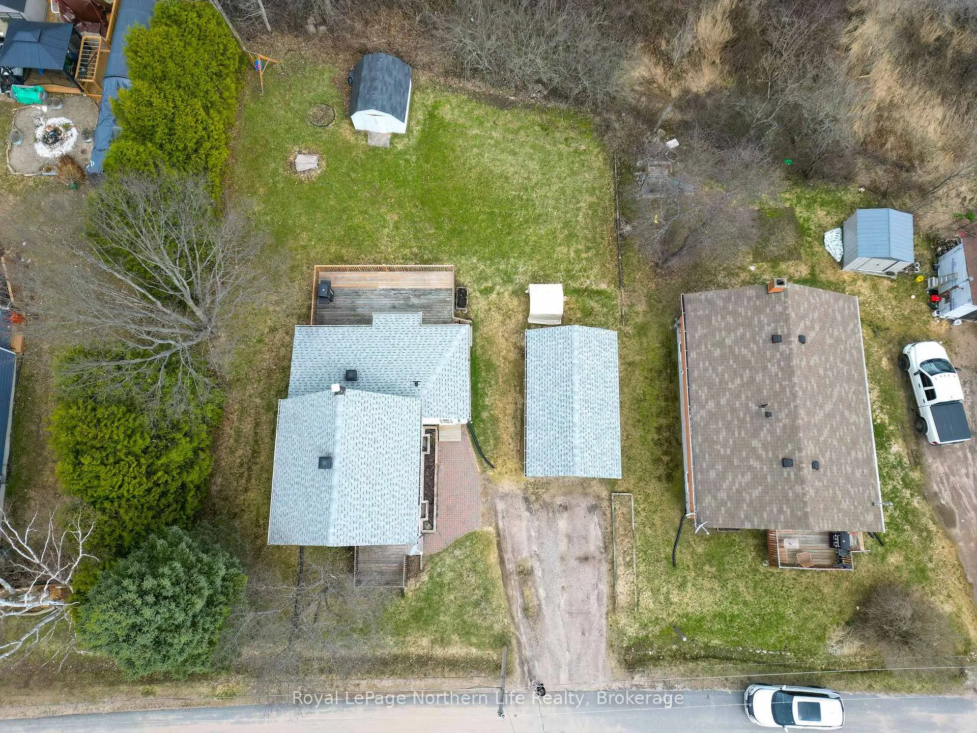 Photo 31 of 306 Spetz Avenue, Powassan — HOMEH