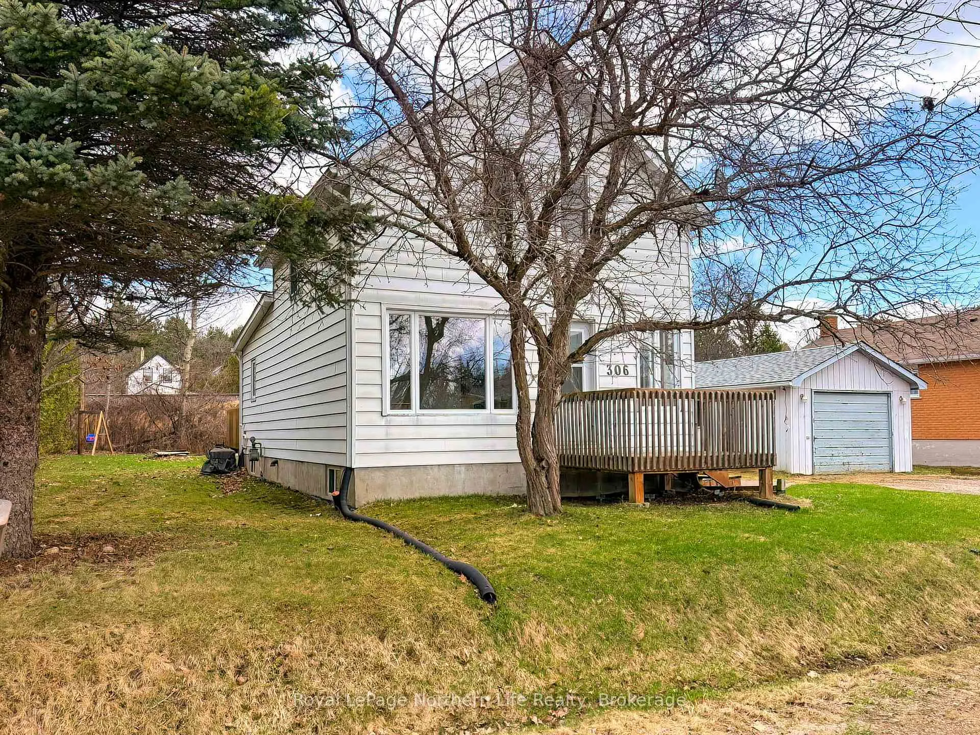 Photo 34 of 306 Spetz Avenue, Powassan — HOMEH