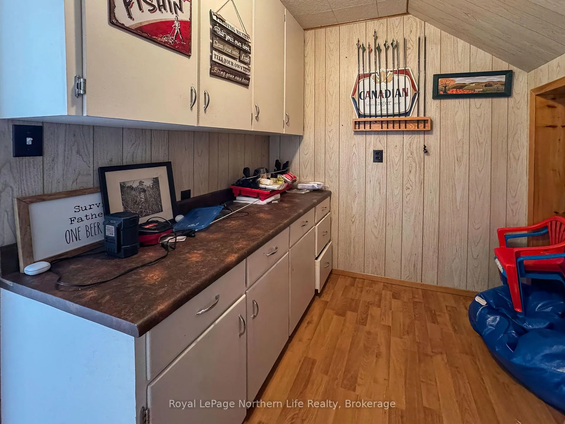 Photo 35 of 306 Spetz Avenue, Powassan — HOMEH
