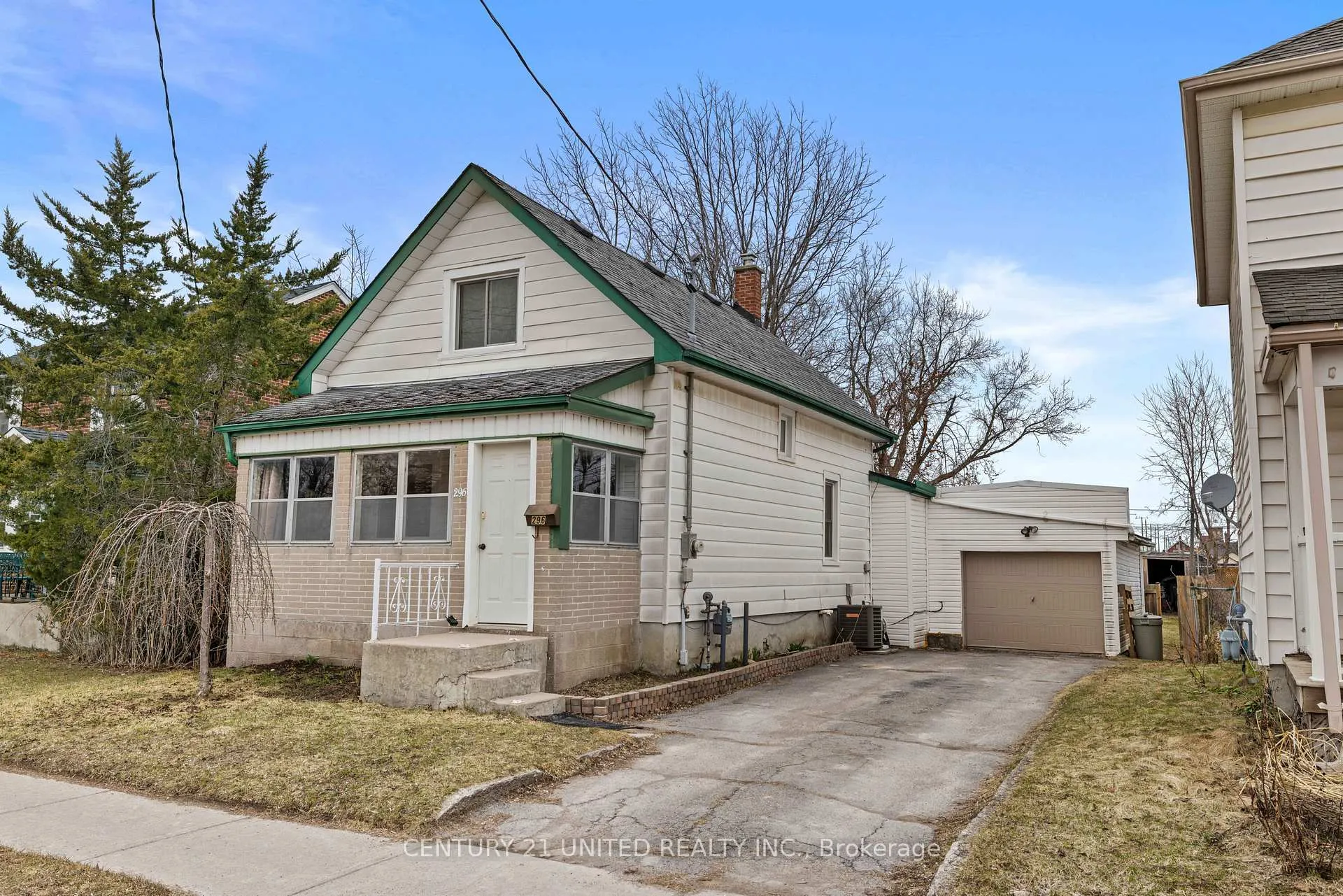 Photo 1 of 296 Mcgill Street, Peterborough, Otonabee Ward 1 — HOMEH