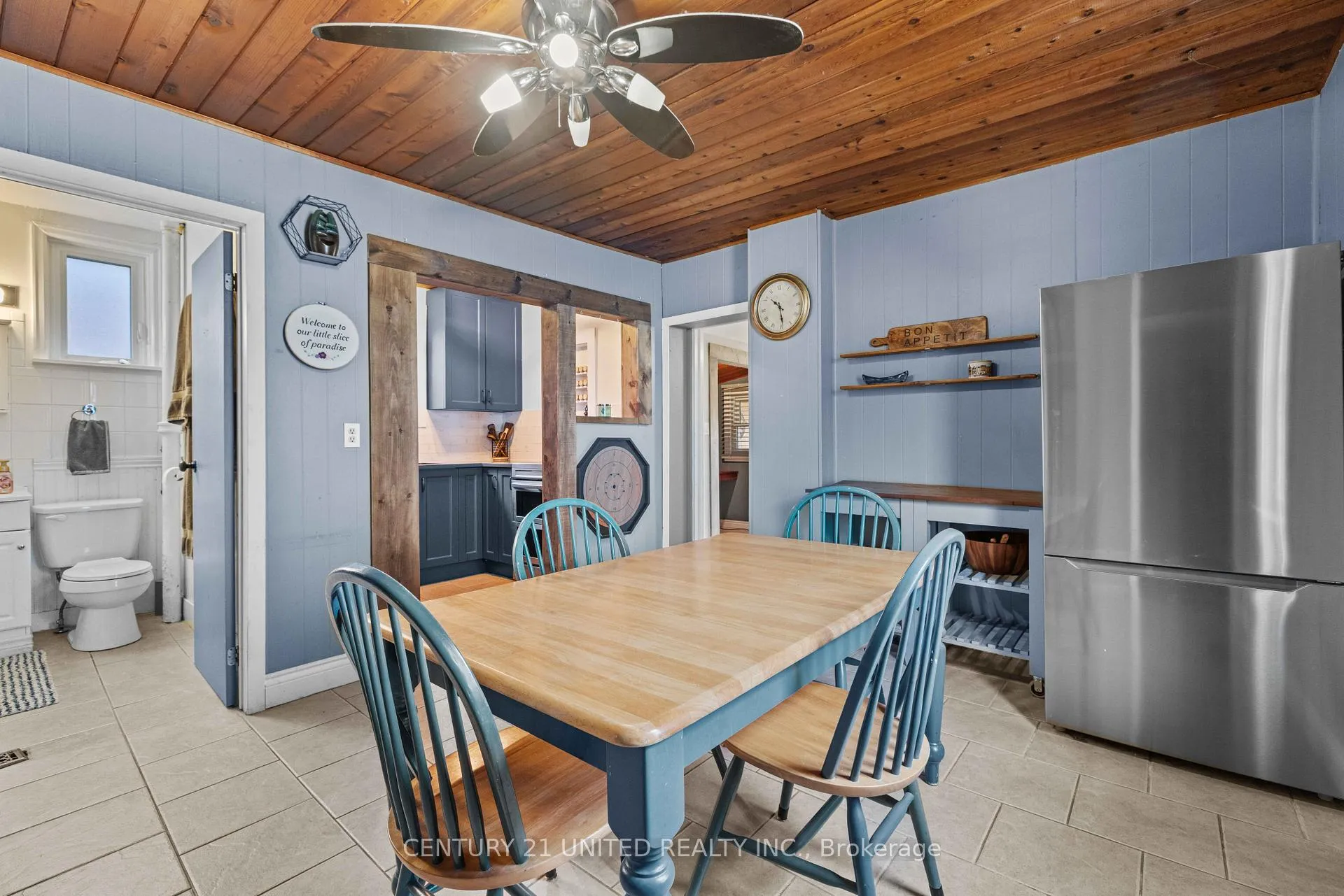 Photo 10 of 296 Mcgill Street, Peterborough, Otonabee Ward 1 — HOMEH