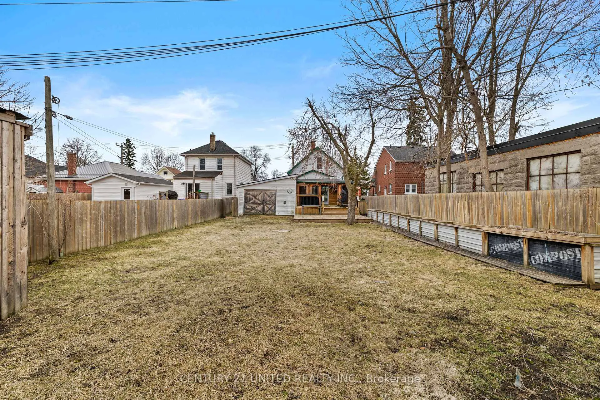 Photo 28 of 296 Mcgill Street, Peterborough, Otonabee Ward 1 — HOMEH