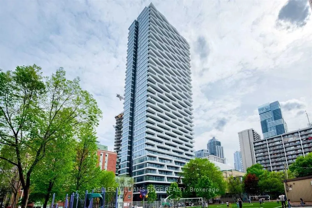Photo of Unit 3609, 85 Wood Street