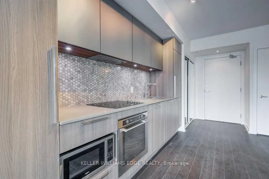 Photo 3 of Unit 3609, 85 Wood Street, Toronto, Church-Yonge Corridor — HOMEH