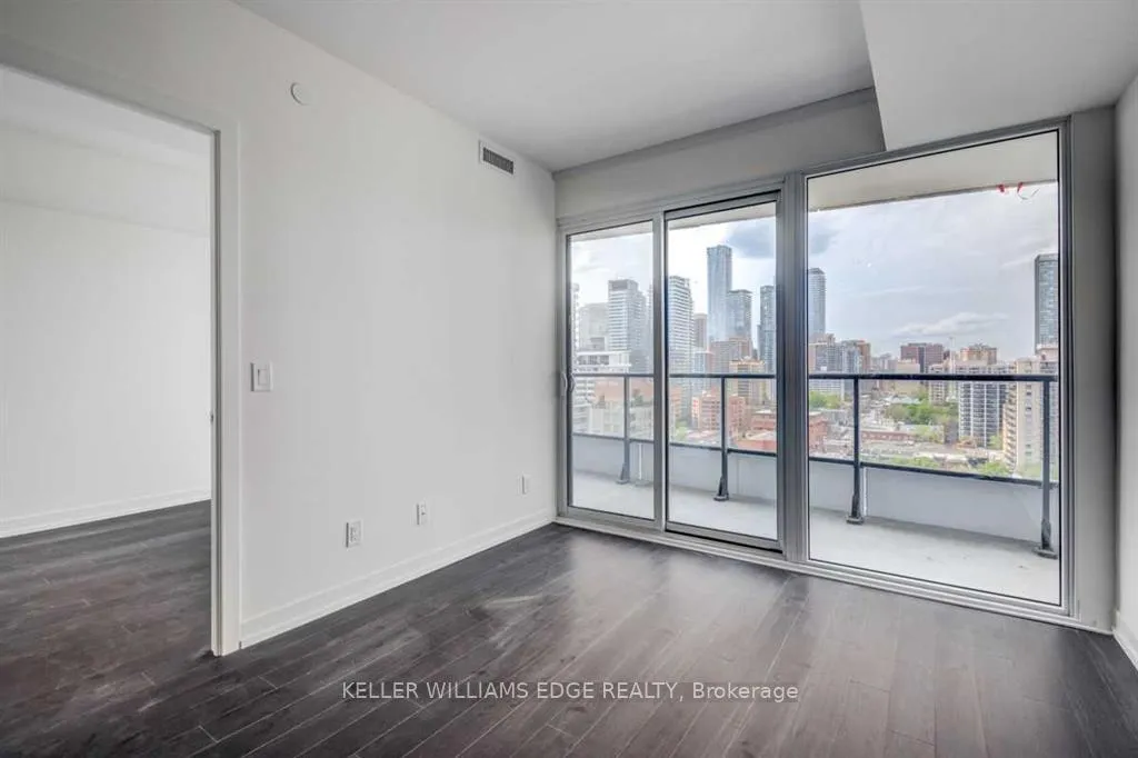 Photo 5 of Unit 3609, 85 Wood Street, Toronto, Church-Yonge Corridor — HOMEH