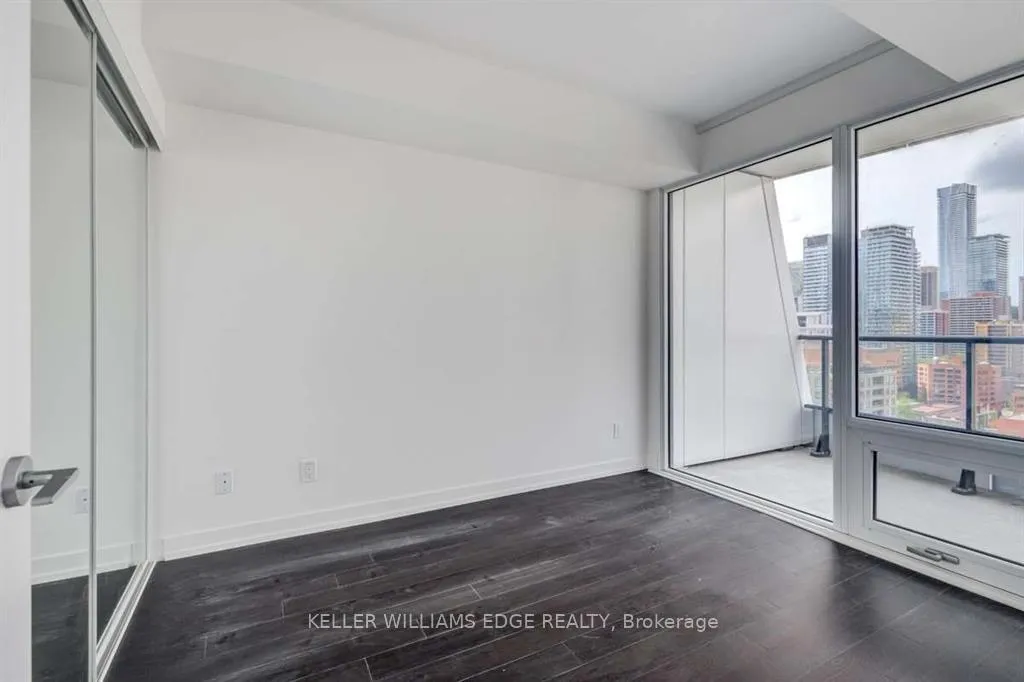 Photo 6 of Unit 3609, 85 Wood Street, Toronto, Church-Yonge Corridor — HOMEH
