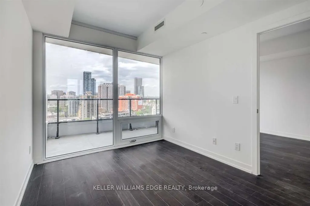 Photo 7 of Unit 3609, 85 Wood Street, Toronto, Church-Yonge Corridor — HOMEH