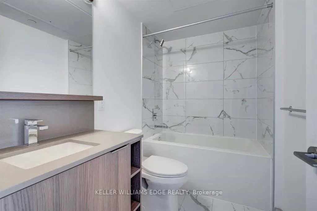 Photo 8 of Unit 3609, 85 Wood Street, Toronto, Church-Yonge Corridor — HOMEH