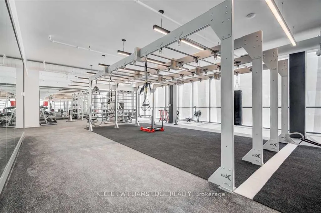 Photo 12 of Unit 3609, 85 Wood Street, Toronto, Church-Yonge Corridor — HOMEH