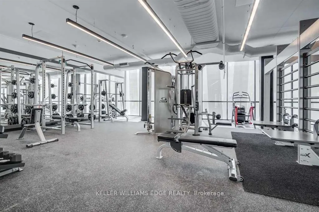 Photo 13 of Unit 3609, 85 Wood Street, Toronto, Church-Yonge Corridor — HOMEH