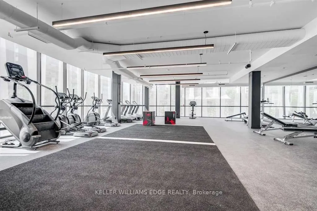 Photo 14 of Unit 3609, 85 Wood Street, Toronto, Church-Yonge Corridor — HOMEH
