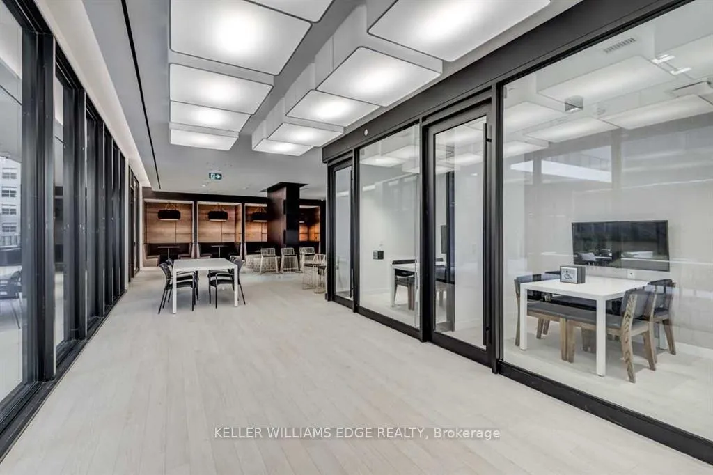 Photo 17 of Unit 3609, 85 Wood Street, Toronto, Church-Yonge Corridor — HOMEH