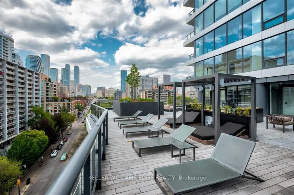 Photo 19 of Unit 3609, 85 Wood Street, Toronto, Church-Yonge Corridor — HOMEH