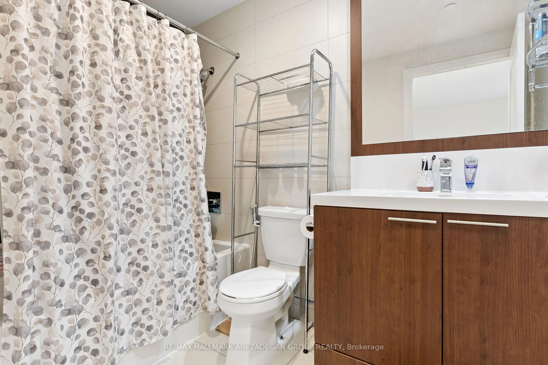 Photo 20 of Unit 907, 120 Harrison Garden Boulevard, North York, Willowdale East — HOMEH