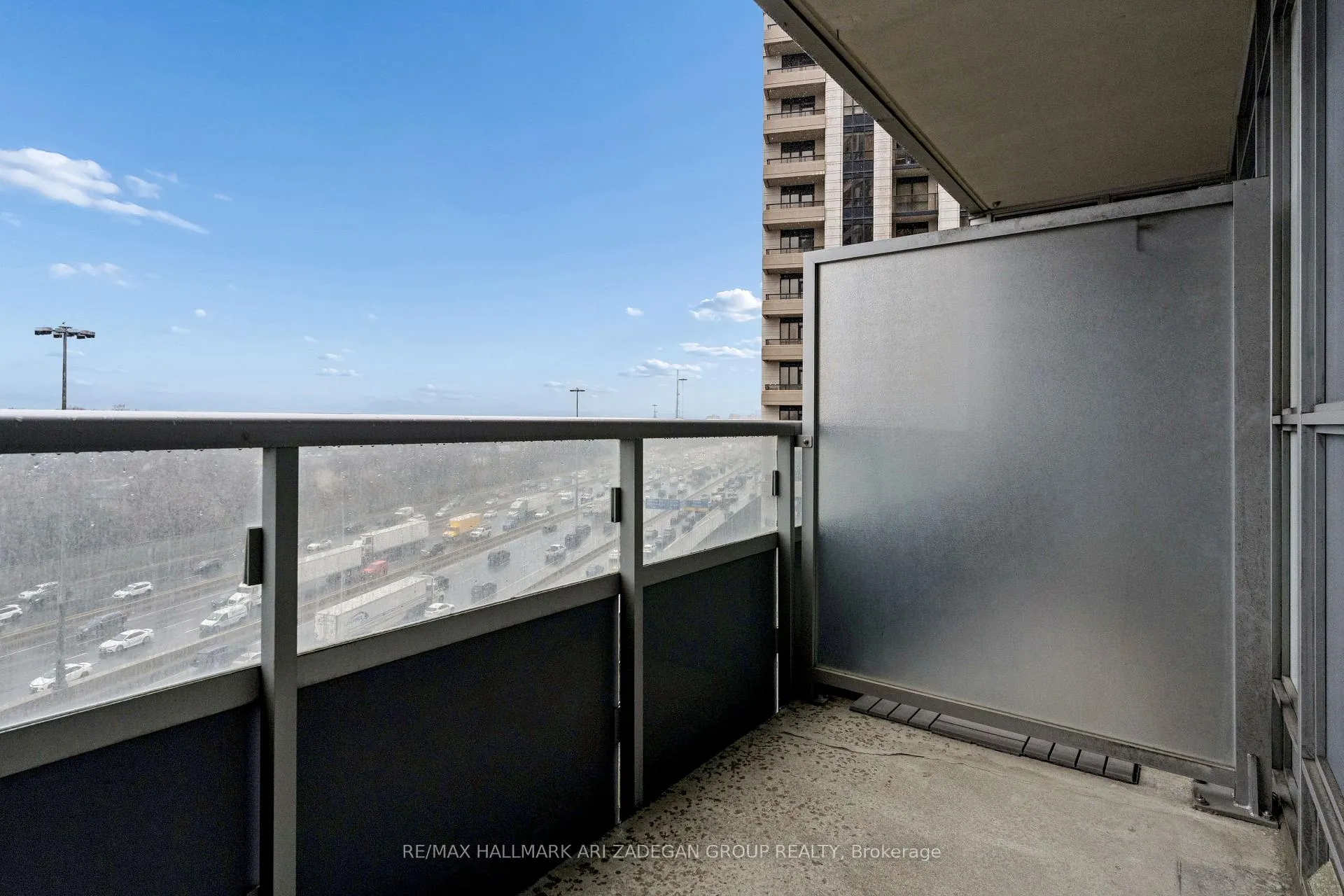Photo 22 of Unit 907, 120 Harrison Garden Boulevard, North York, Willowdale East — HOMEH