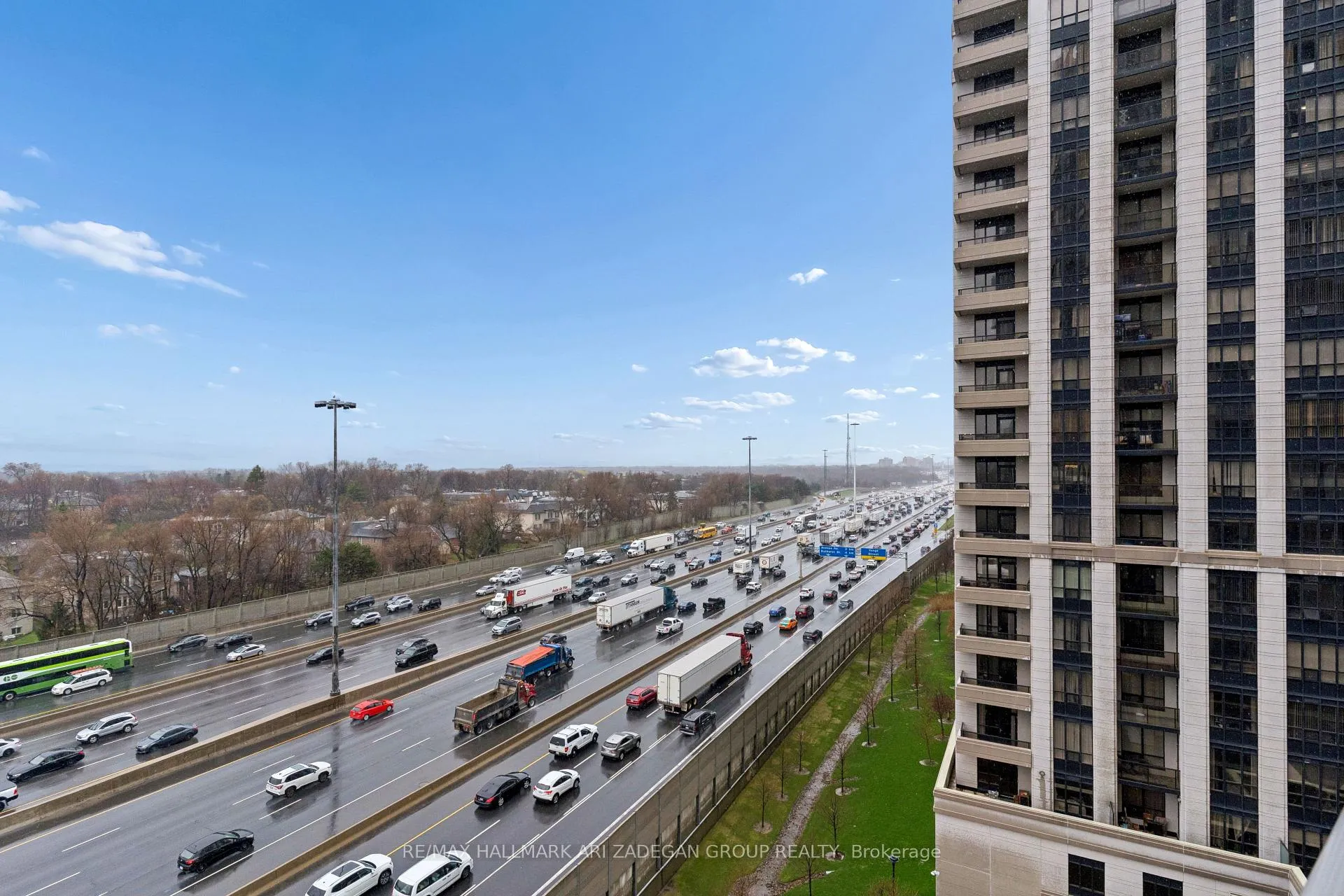 Photo 25 of Unit 907, 120 Harrison Garden Boulevard, North York, Willowdale East — HOMEH