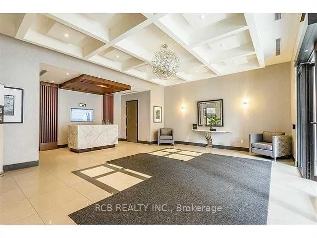 Photo 2 of Unit 302, 150 Main Street W, Hamilton, Central — HOMEH