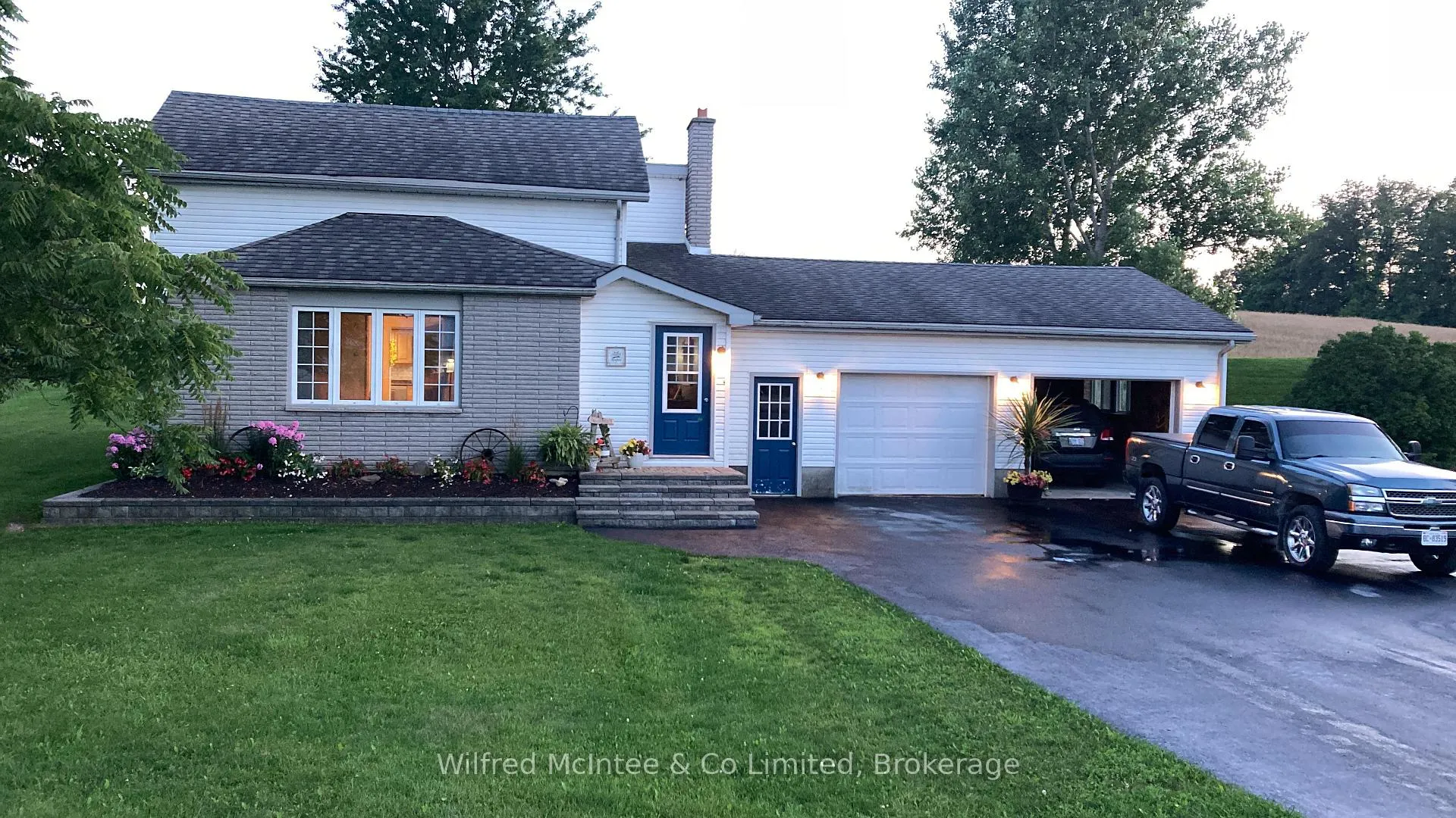 Photo 1 of 565 D Concession, South Bruce — HOMEH
