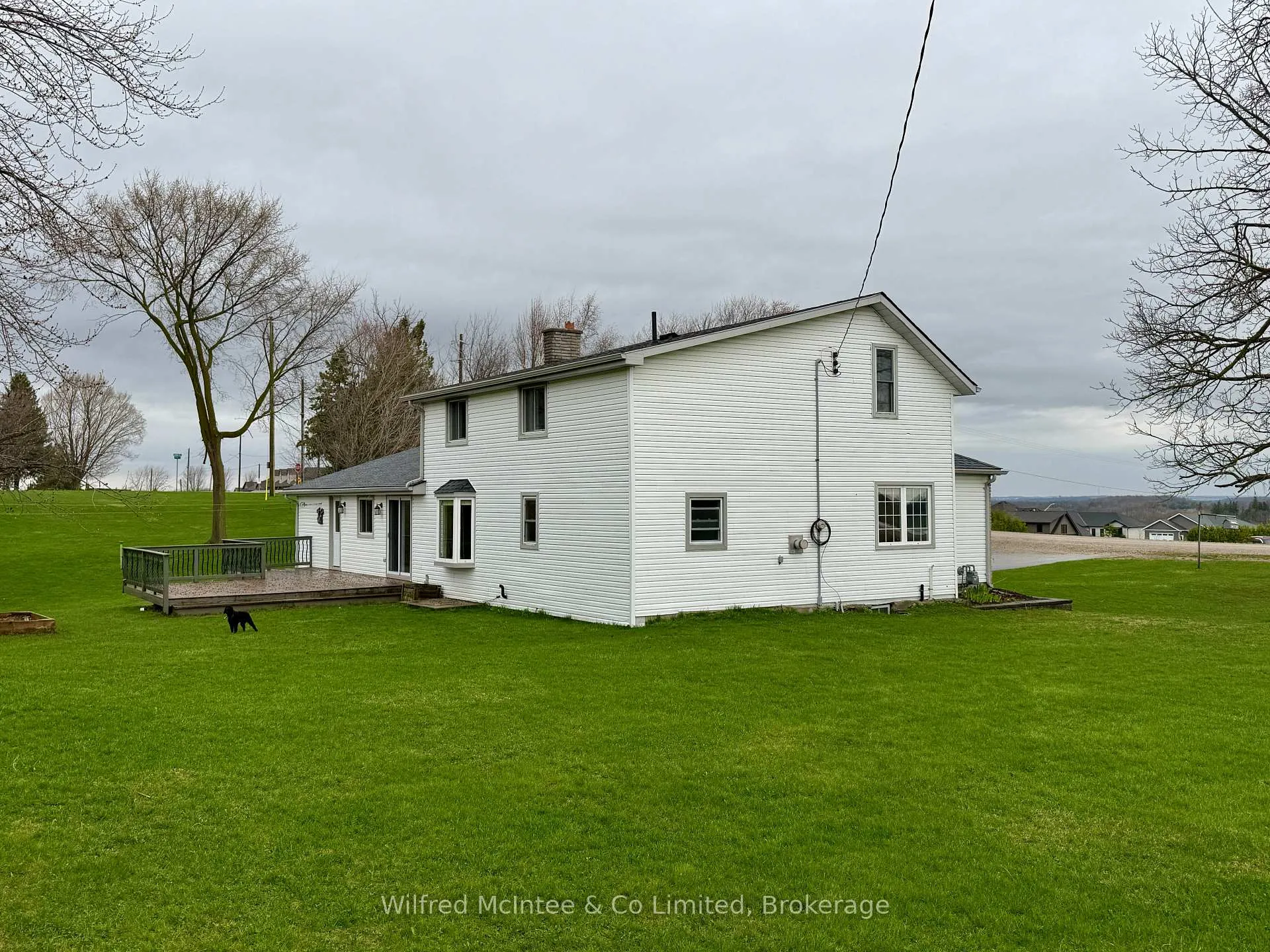 Photo 2 of 565 D Concession, South Bruce — HOMEH