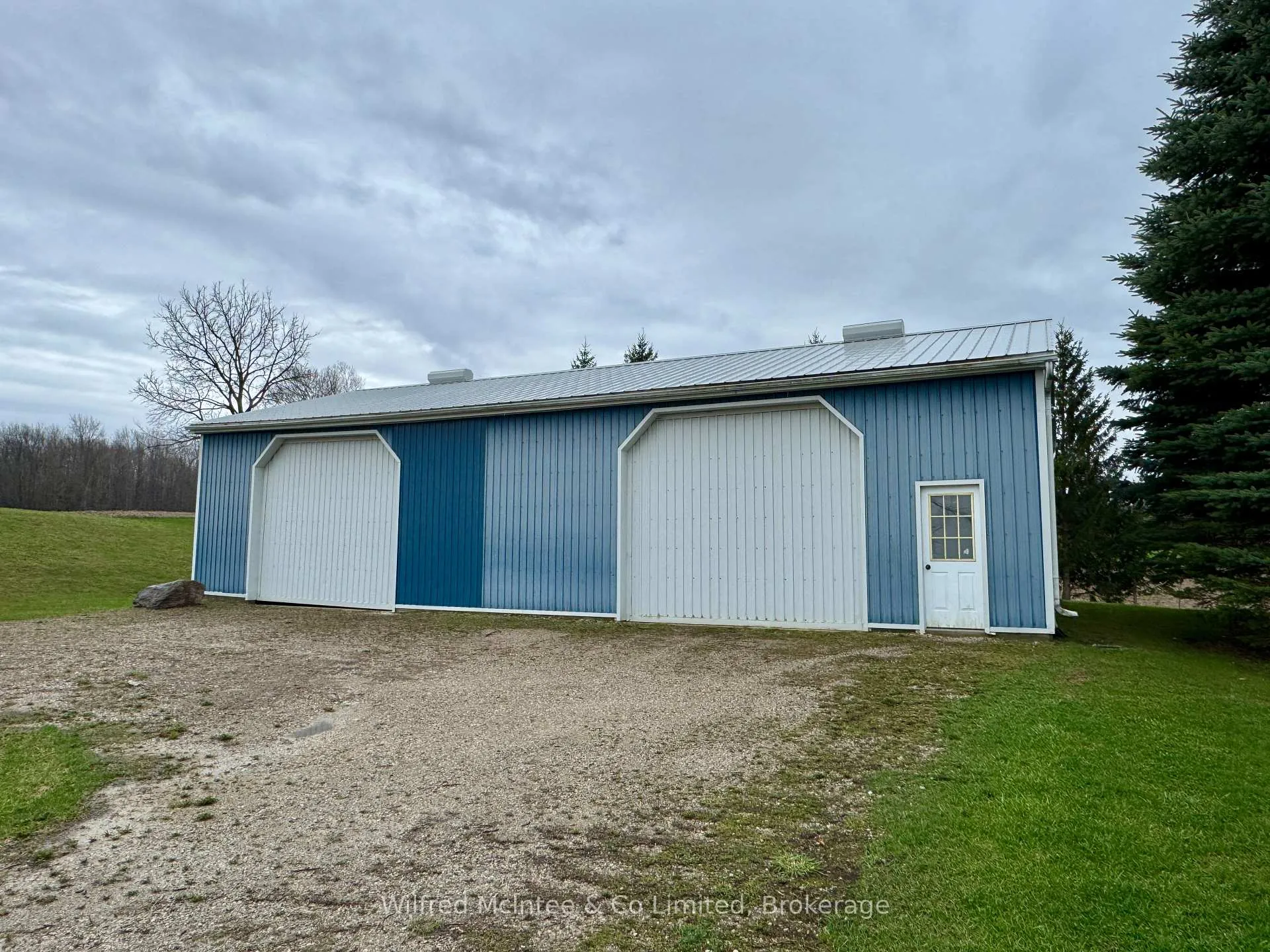 Photo 3 of 565 D Concession, South Bruce — HOMEH