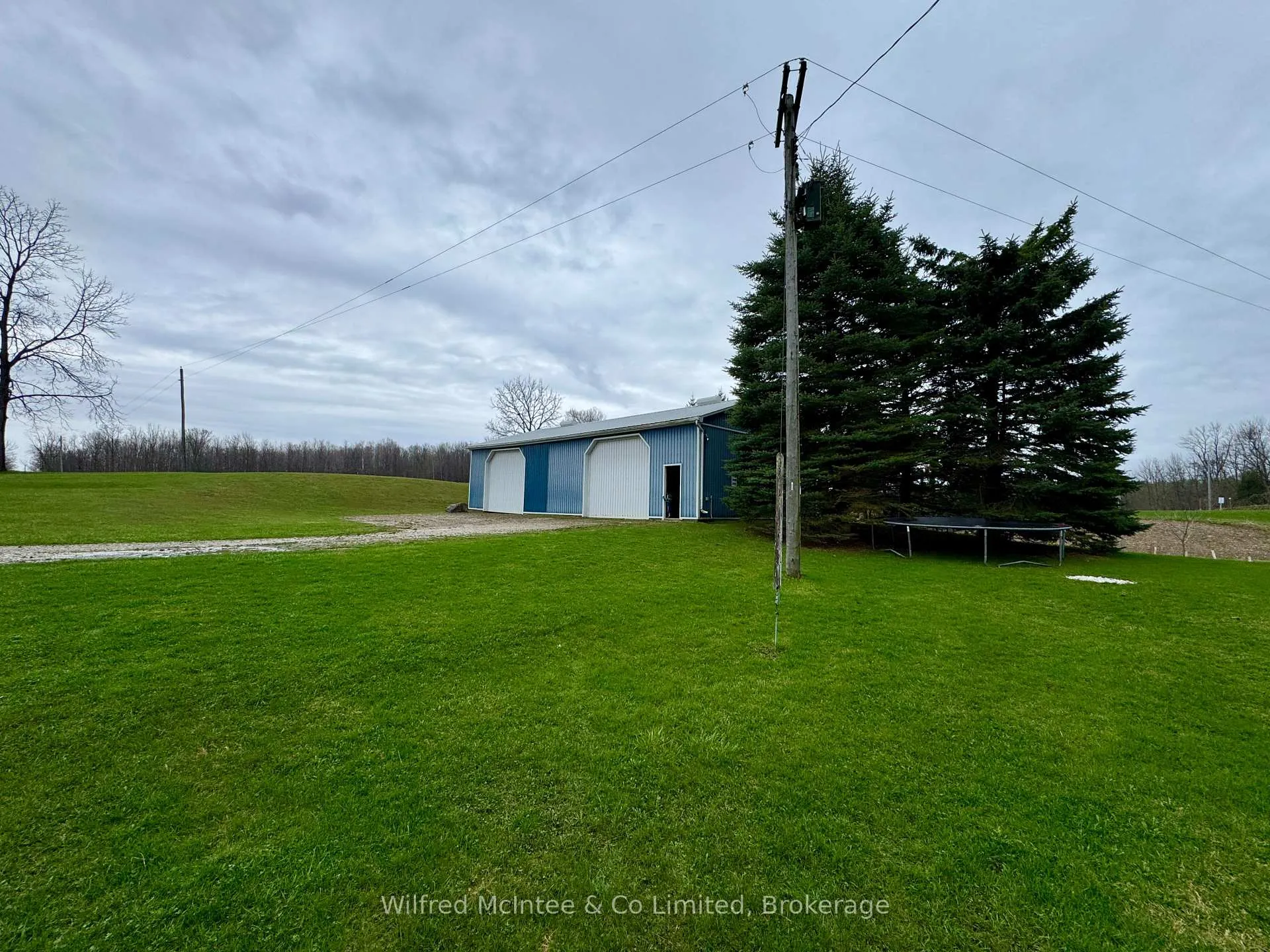 Photo 4 of 565 D Concession, South Bruce — HOMEH