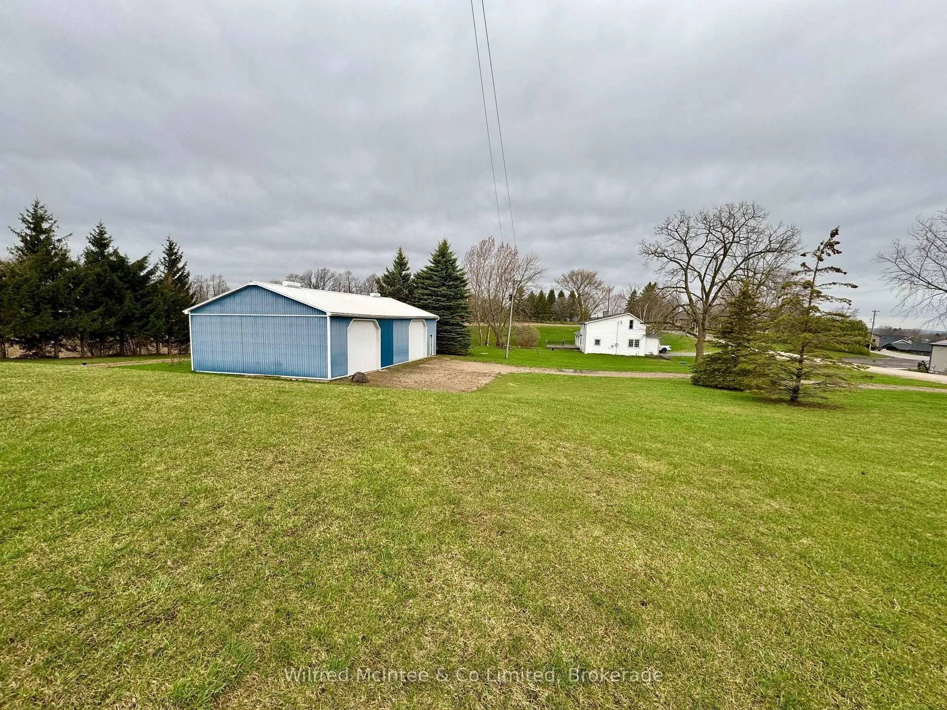 Photo 5 of 565 D Concession, South Bruce — HOMEH