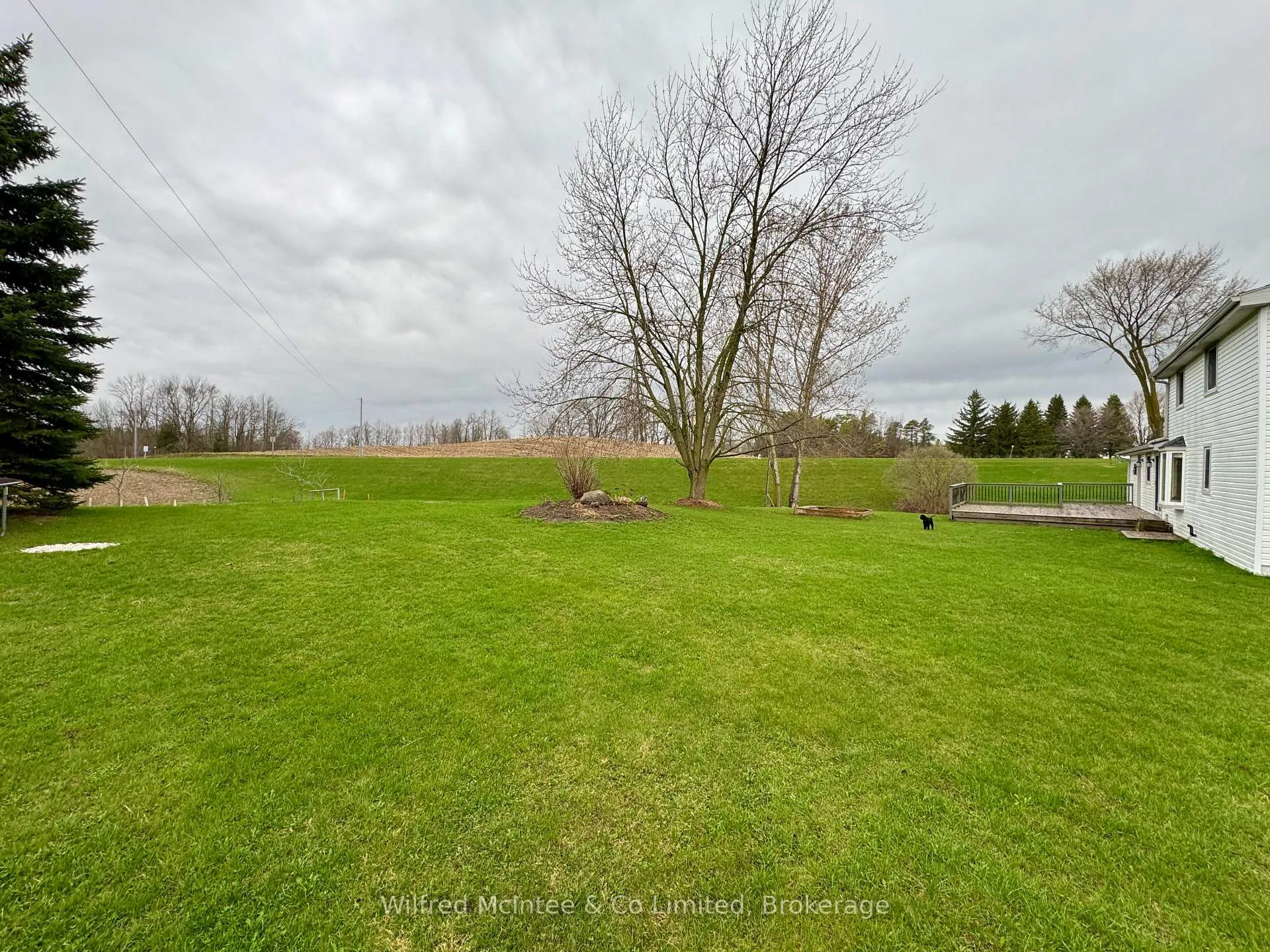 Photo 6 of 565 D Concession, South Bruce — HOMEH