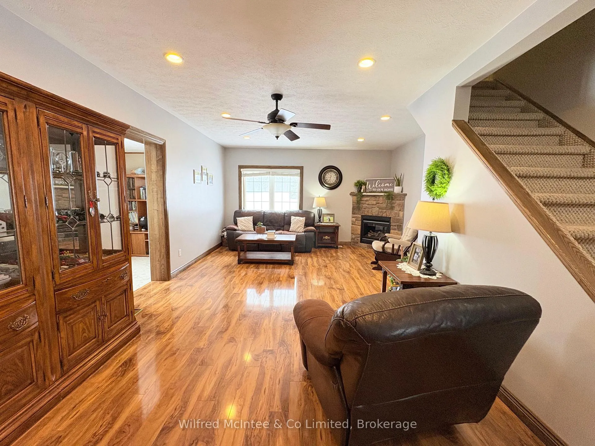 Photo 7 of 565 D Concession, South Bruce — HOMEH