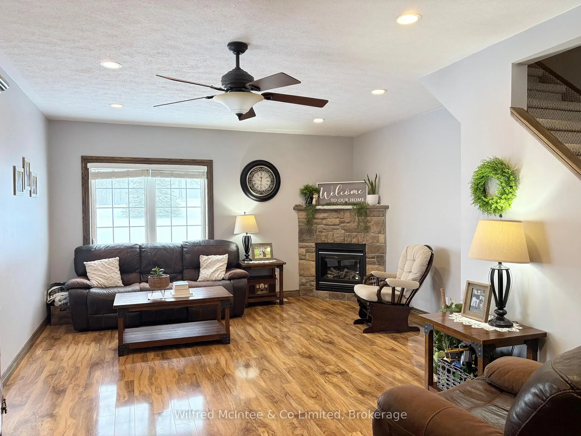 Photo 8 of 565 D Concession, South Bruce — HOMEH