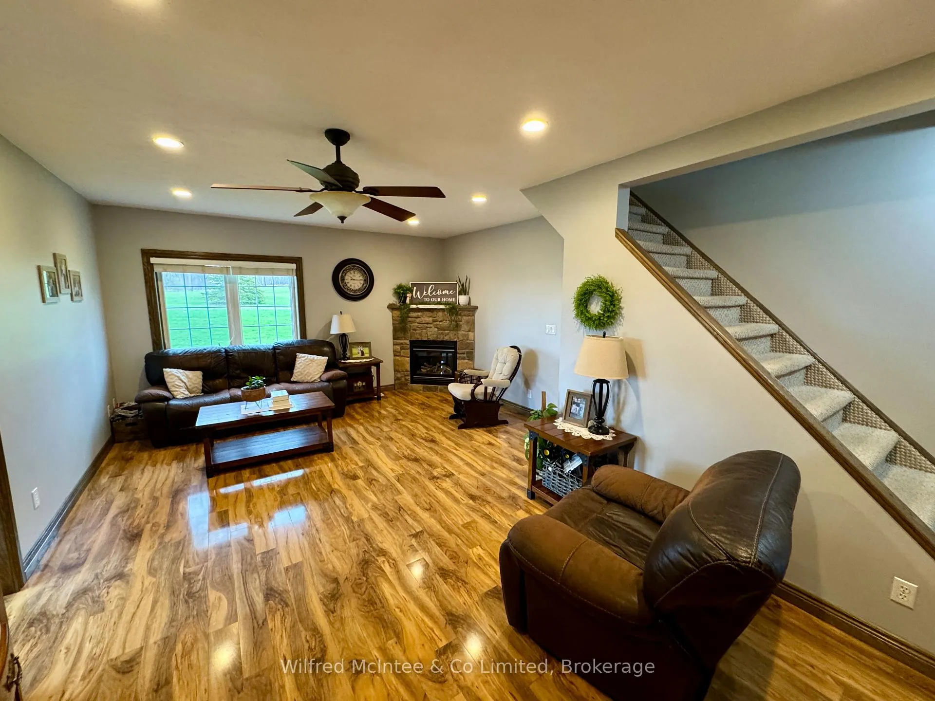 Photo 9 of 565 D Concession, South Bruce — HOMEH