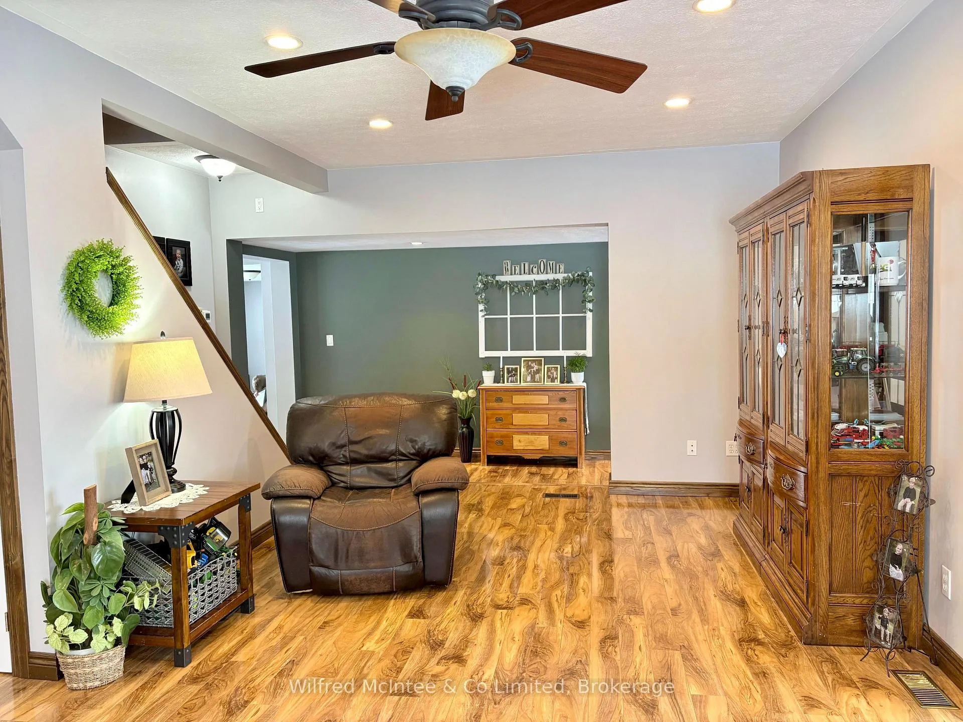 Photo 10 of 565 D Concession, South Bruce — HOMEH
