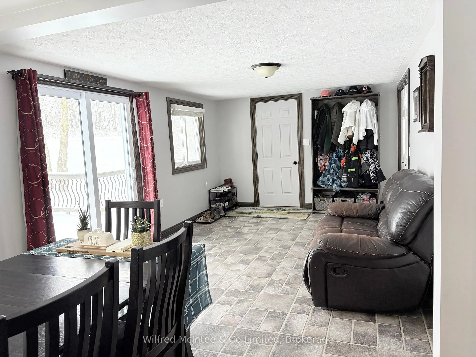 Photo 14 of 565 D Concession, South Bruce — HOMEH