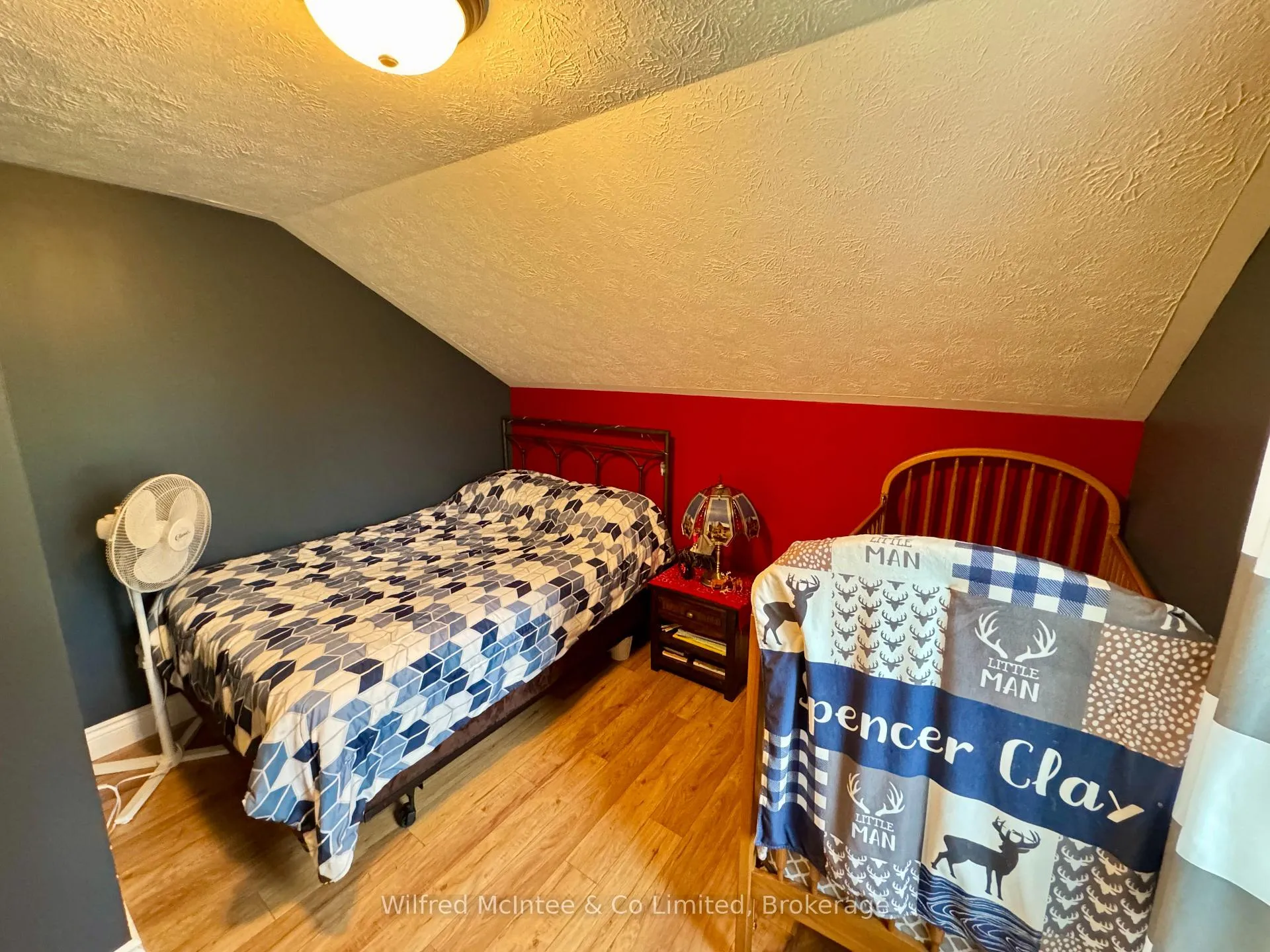 Photo 17 of 565 D Concession, South Bruce — HOMEH