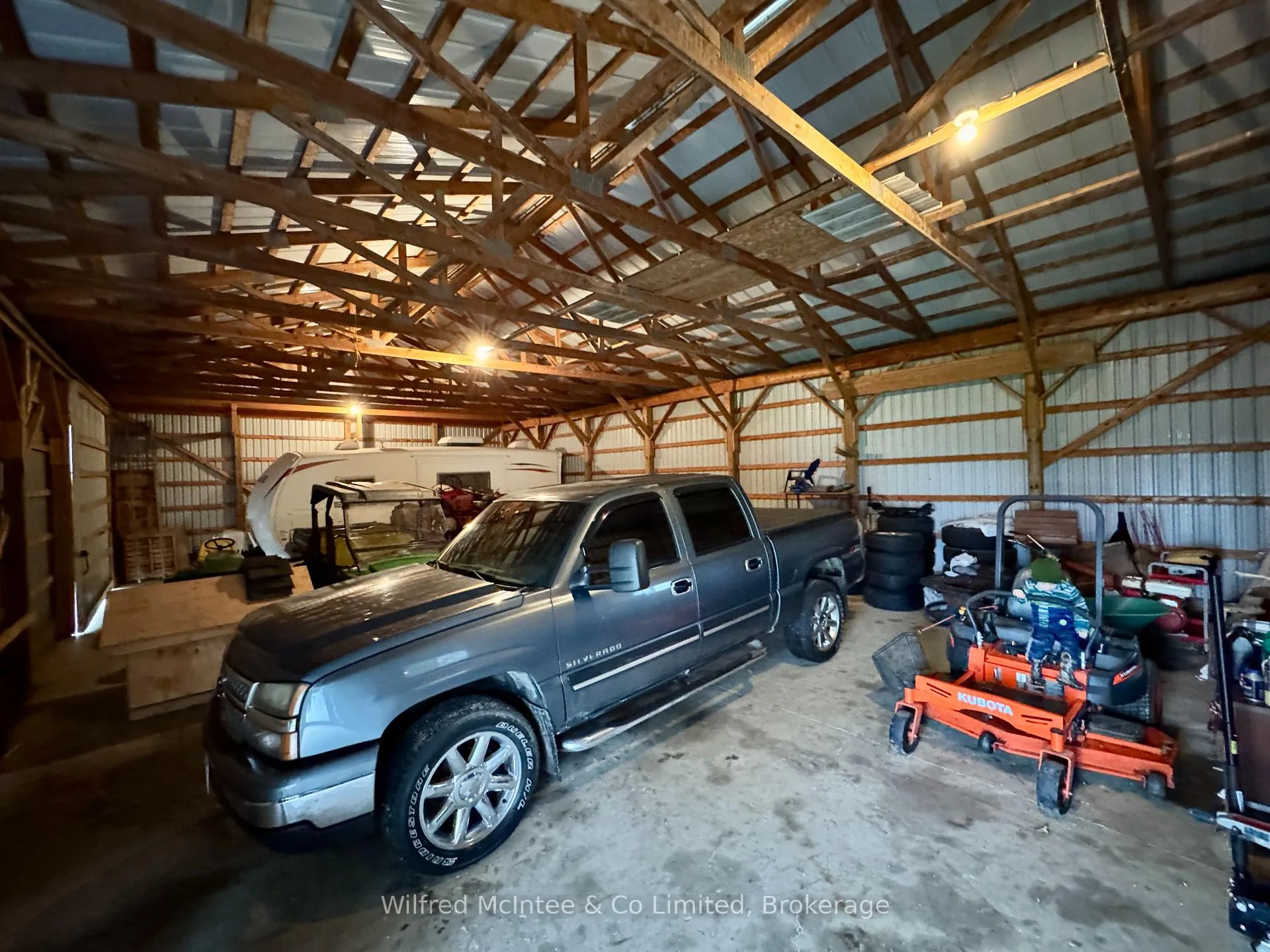 Photo 20 of 565 D Concession, South Bruce — HOMEH