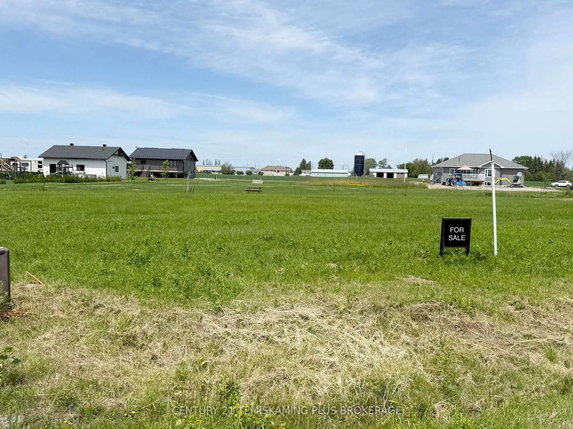 Photo of 86029 Airport Road