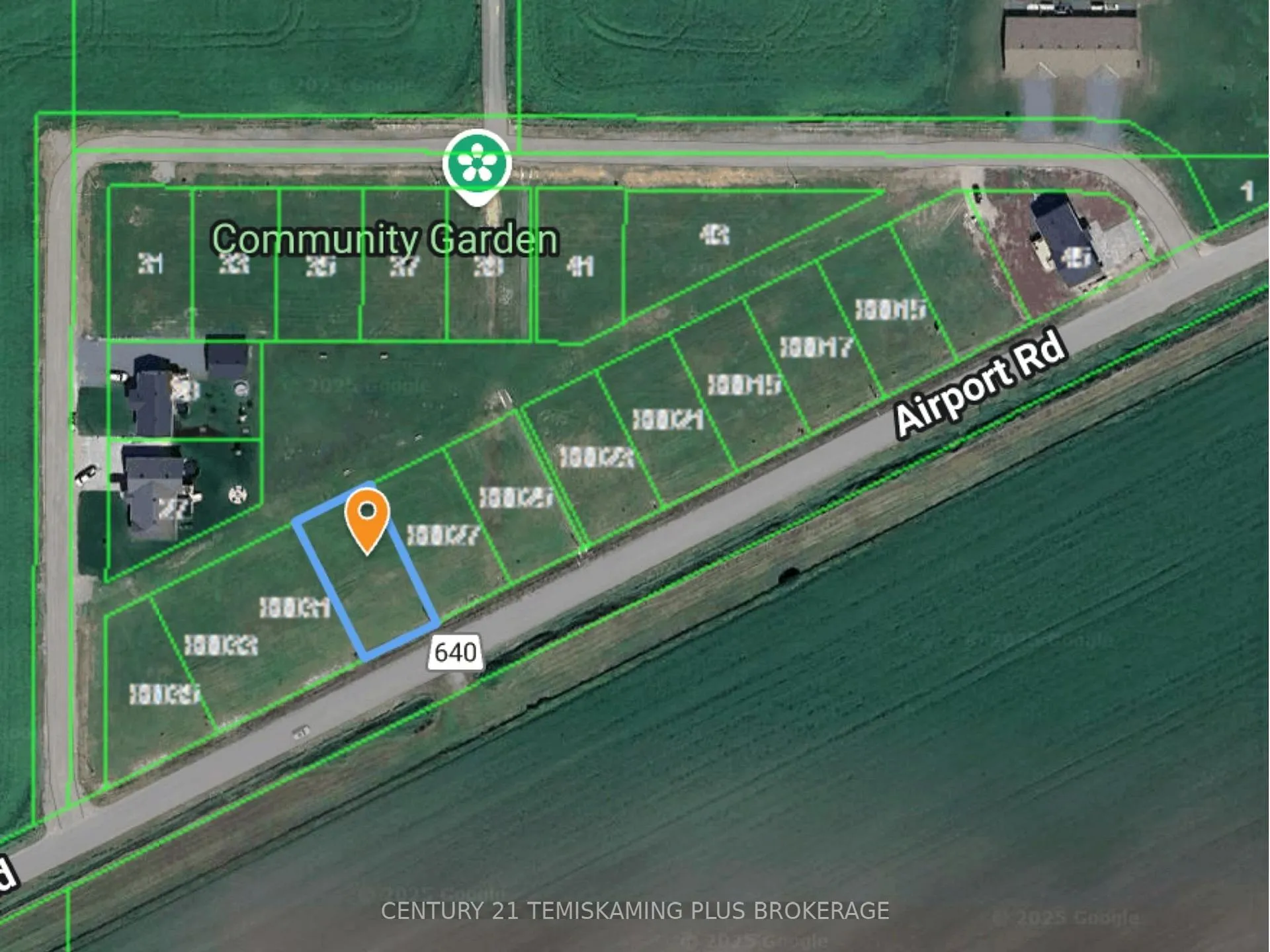 Photo 2 of 86029 Airport Road, Armstrong, Earlton — HOMEH