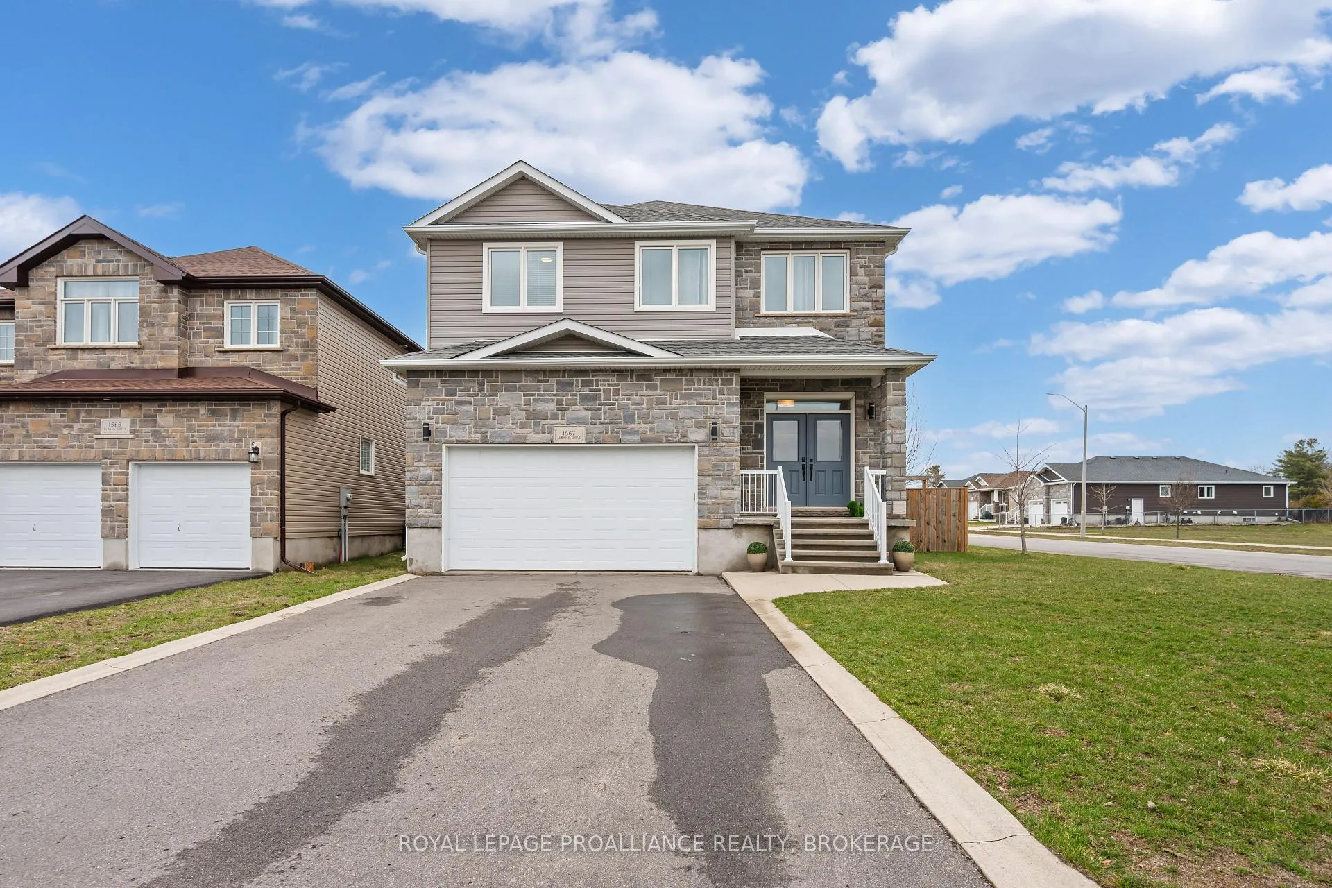 Photo 1 of 1567 Albany Drive, Kingston, City Northwest — HOMEH