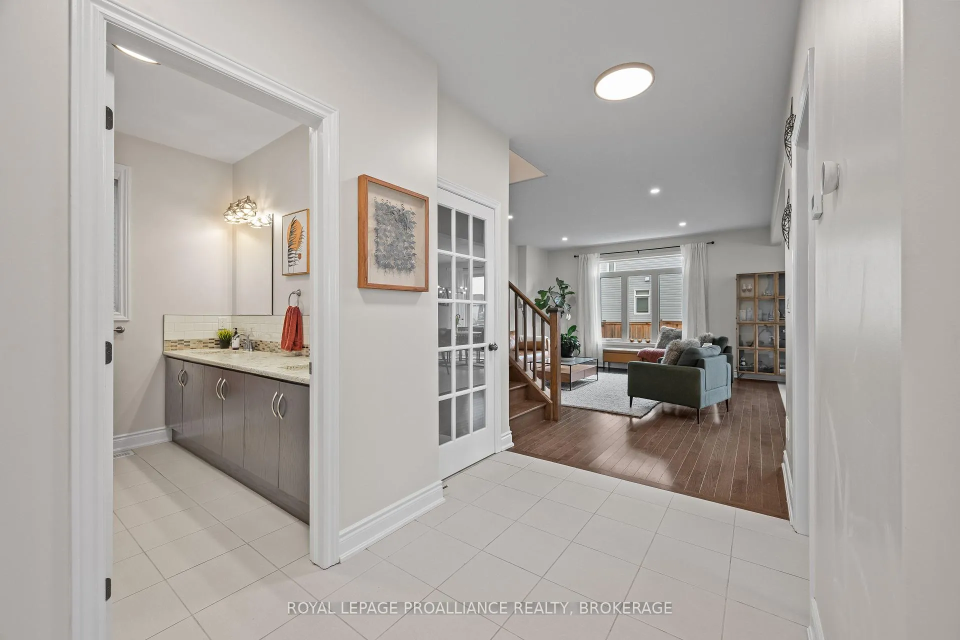 Photo 5 of 1567 Albany Drive, Kingston, City Northwest — HOMEH