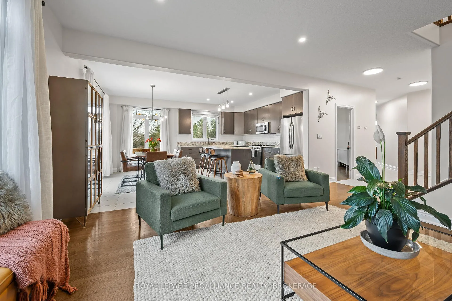 Photo 12 of 1567 Albany Drive, Kingston, City Northwest — HOMEH