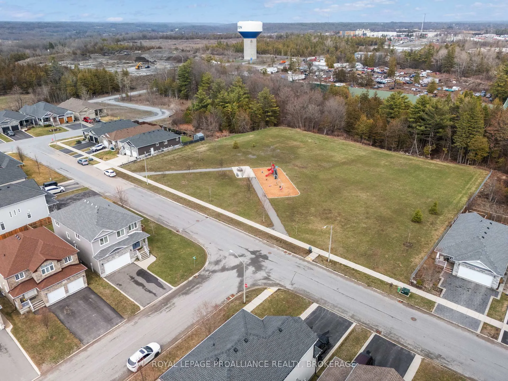 Photo 46 of 1567 Albany Drive, Kingston, City Northwest — HOMEH