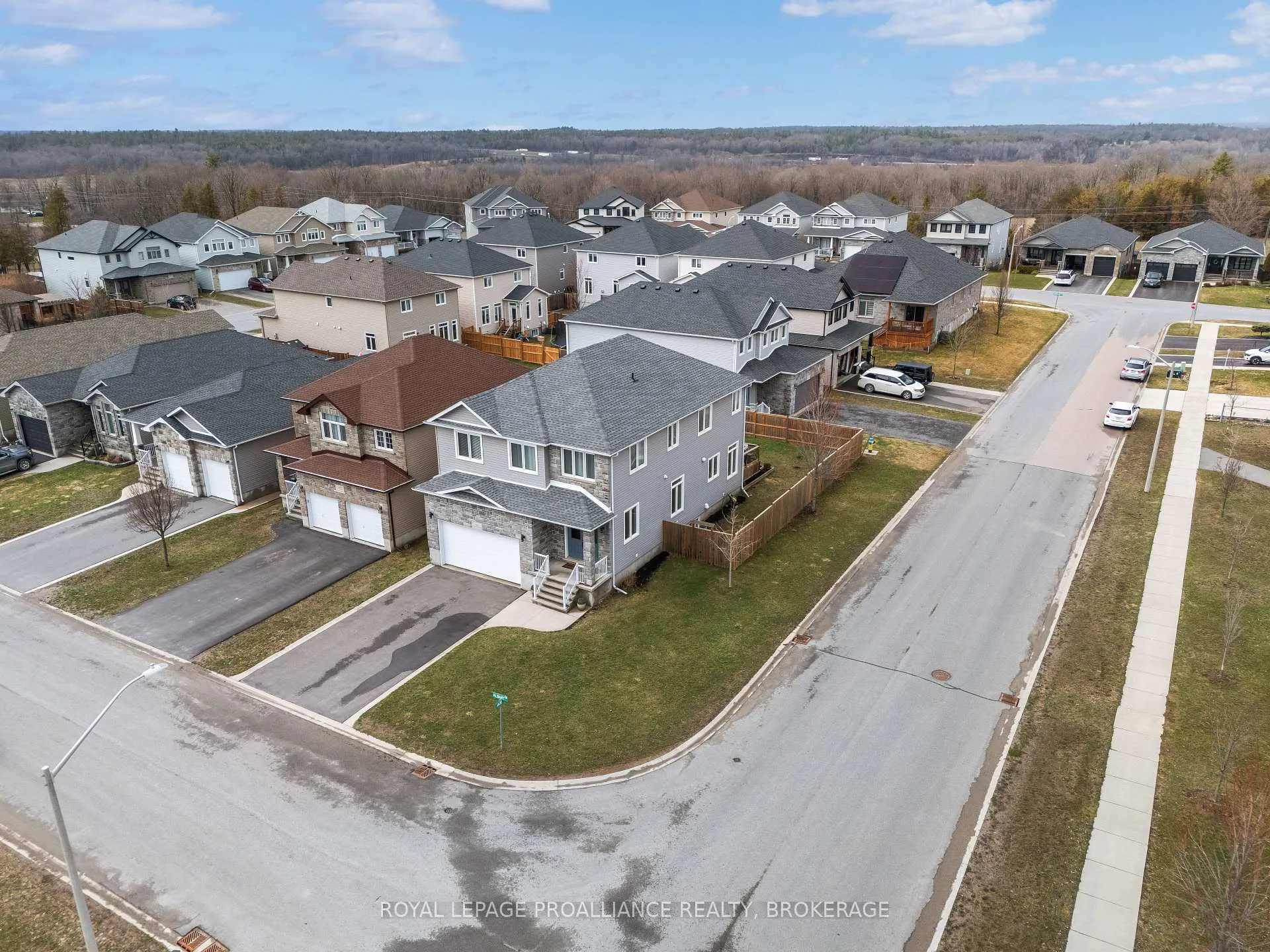 Photo 47 of 1567 Albany Drive, Kingston, City Northwest — HOMEH