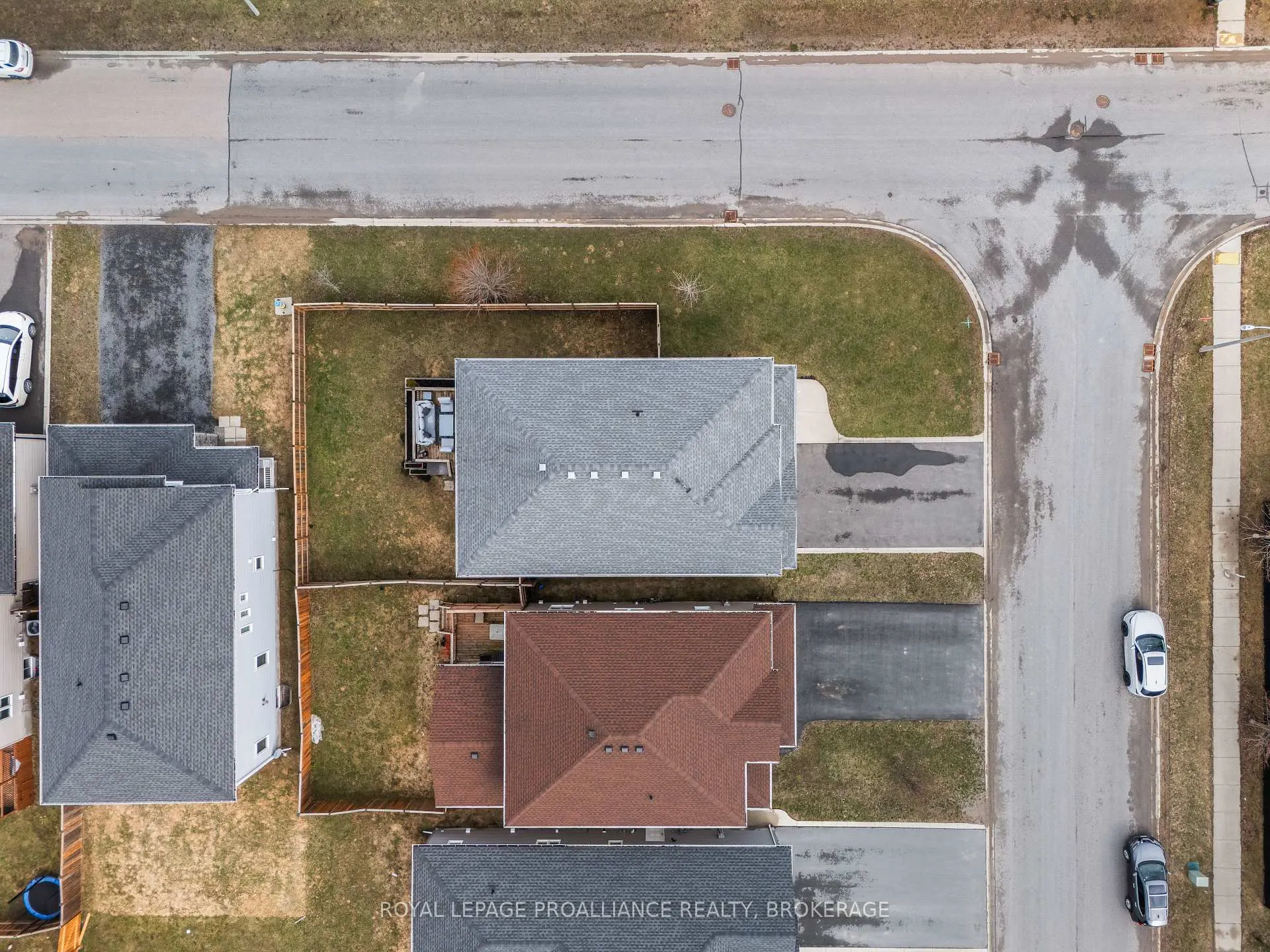 Photo 50 of 1567 Albany Drive, Kingston, City Northwest — HOMEH