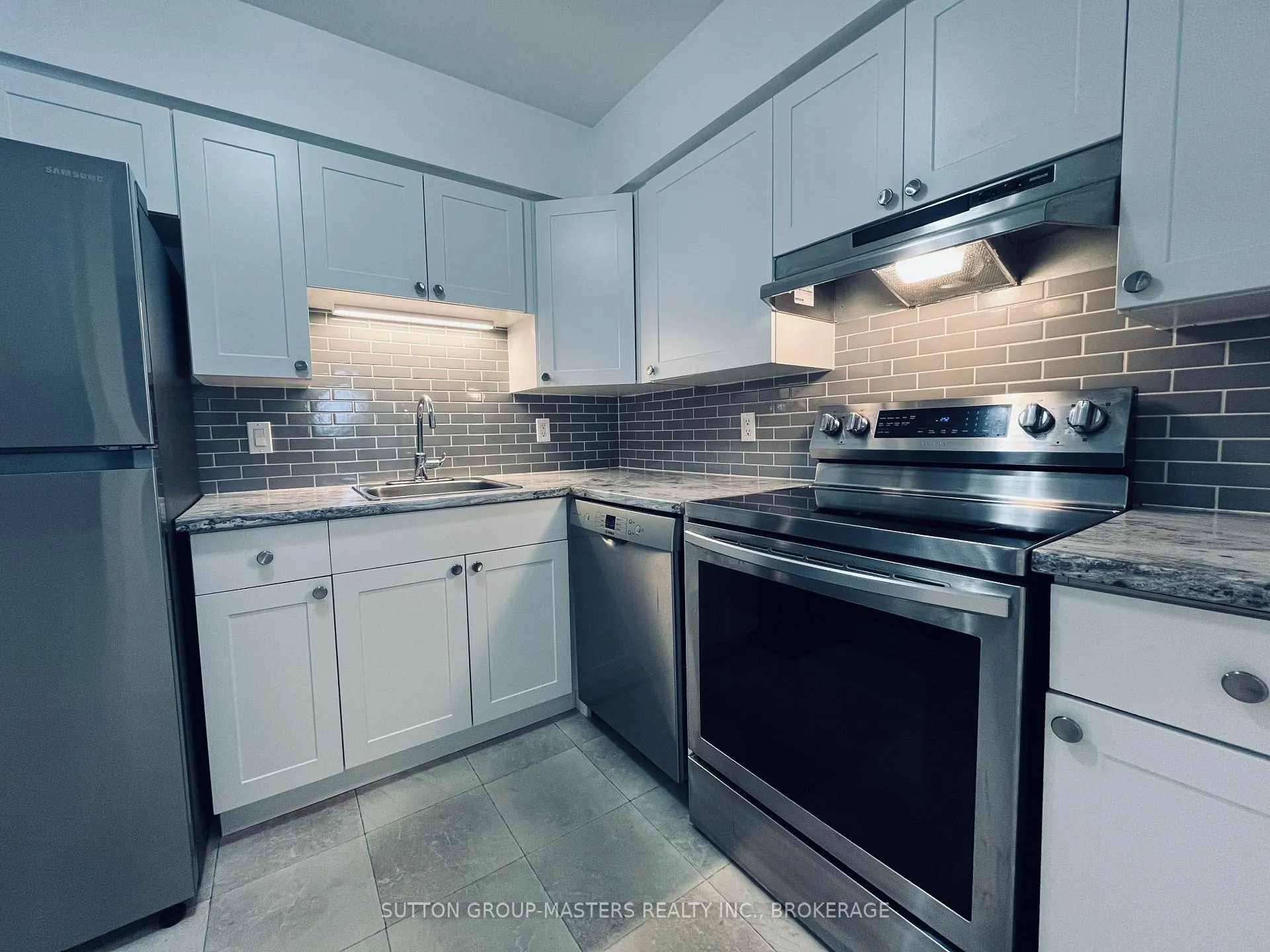 Front of Unit 301, 266 Guthrie Drive