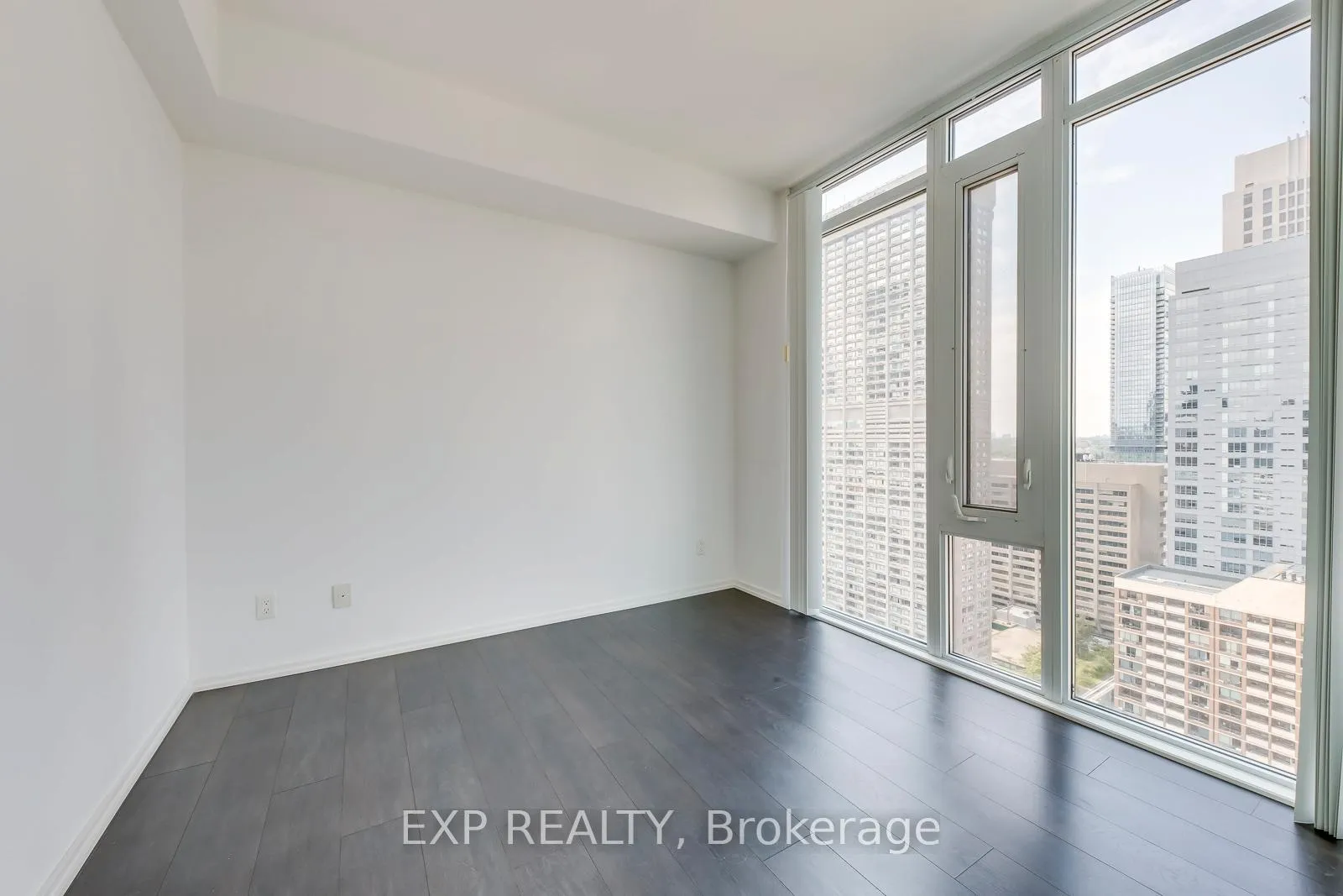 Photo 18 of Unit 2908, 75 St Nicholas Street, Toronto, Bay Street Corridor — HOMEH