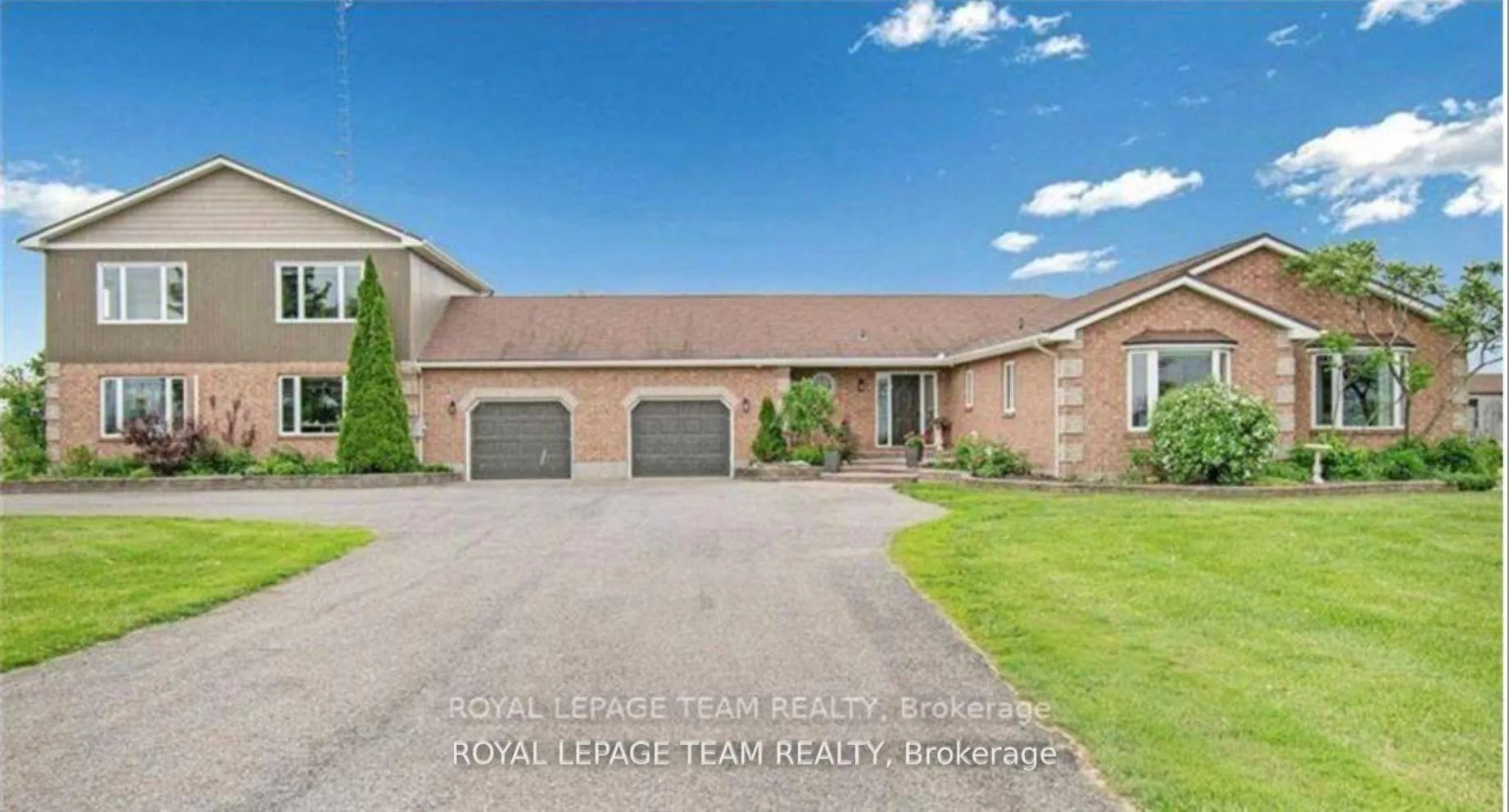 Photo 1 of Unit 5, 11060 County Rd 3, North Dundas, North Dundas (Mountain) Twp — HOMEH