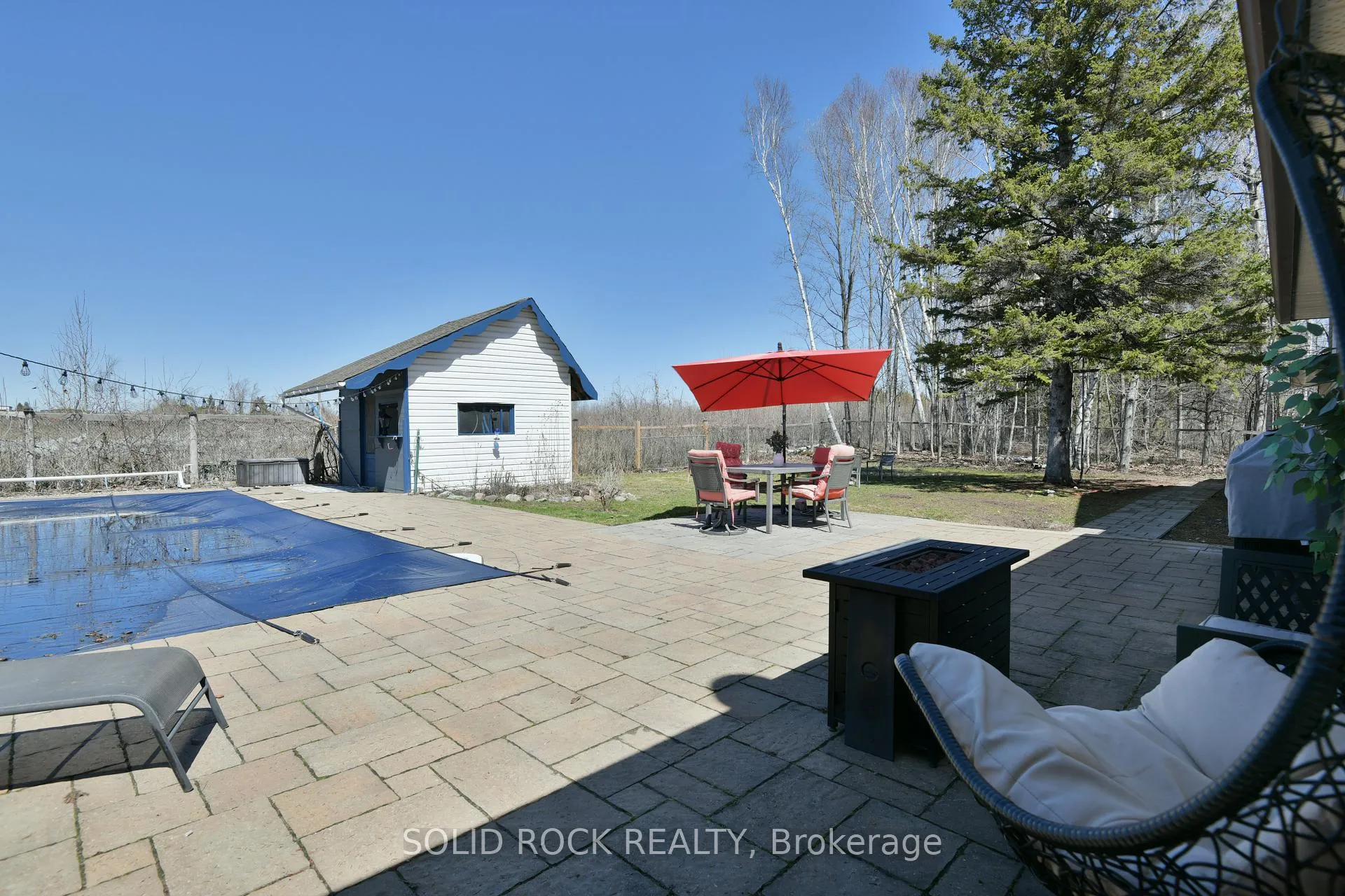 Photo 5 of 6372 Rothbourne Road, Ottawa, Huntley Ward (South East) — HOMEH