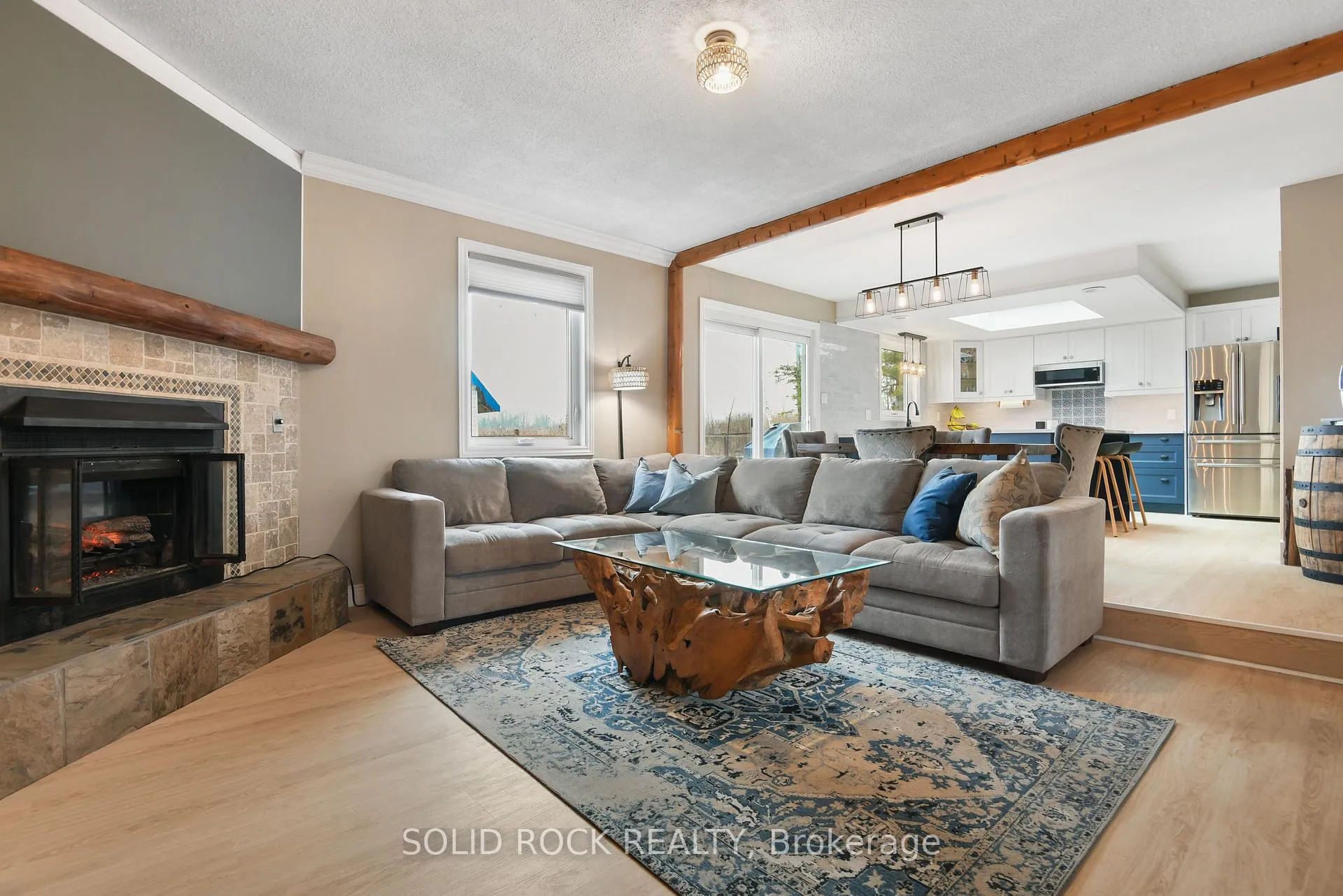 Photo 9 of 6372 Rothbourne Road, Ottawa, Huntley Ward (South East) — HOMEH