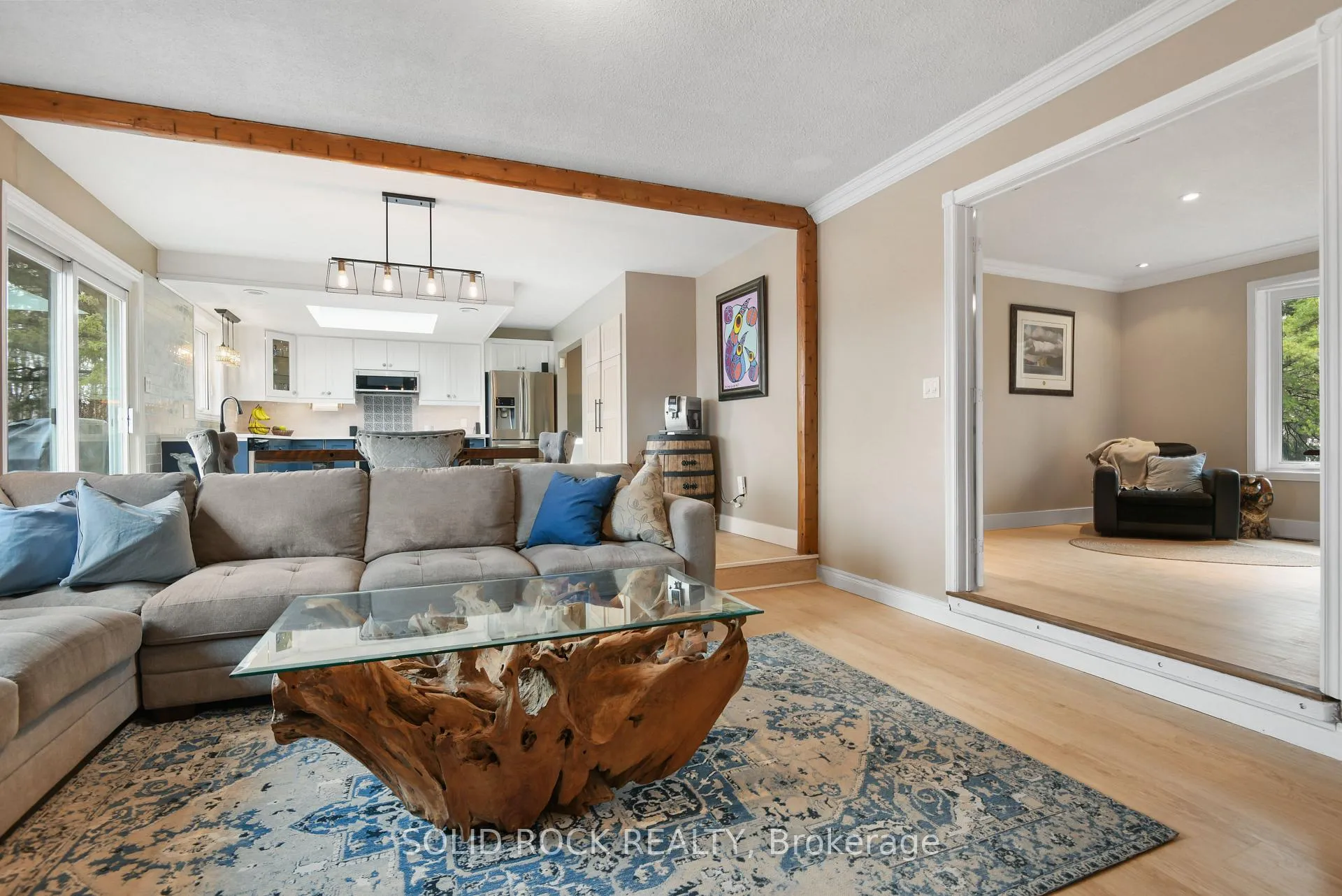Photo 10 of 6372 Rothbourne Road, Ottawa, Huntley Ward (South East) — HOMEH