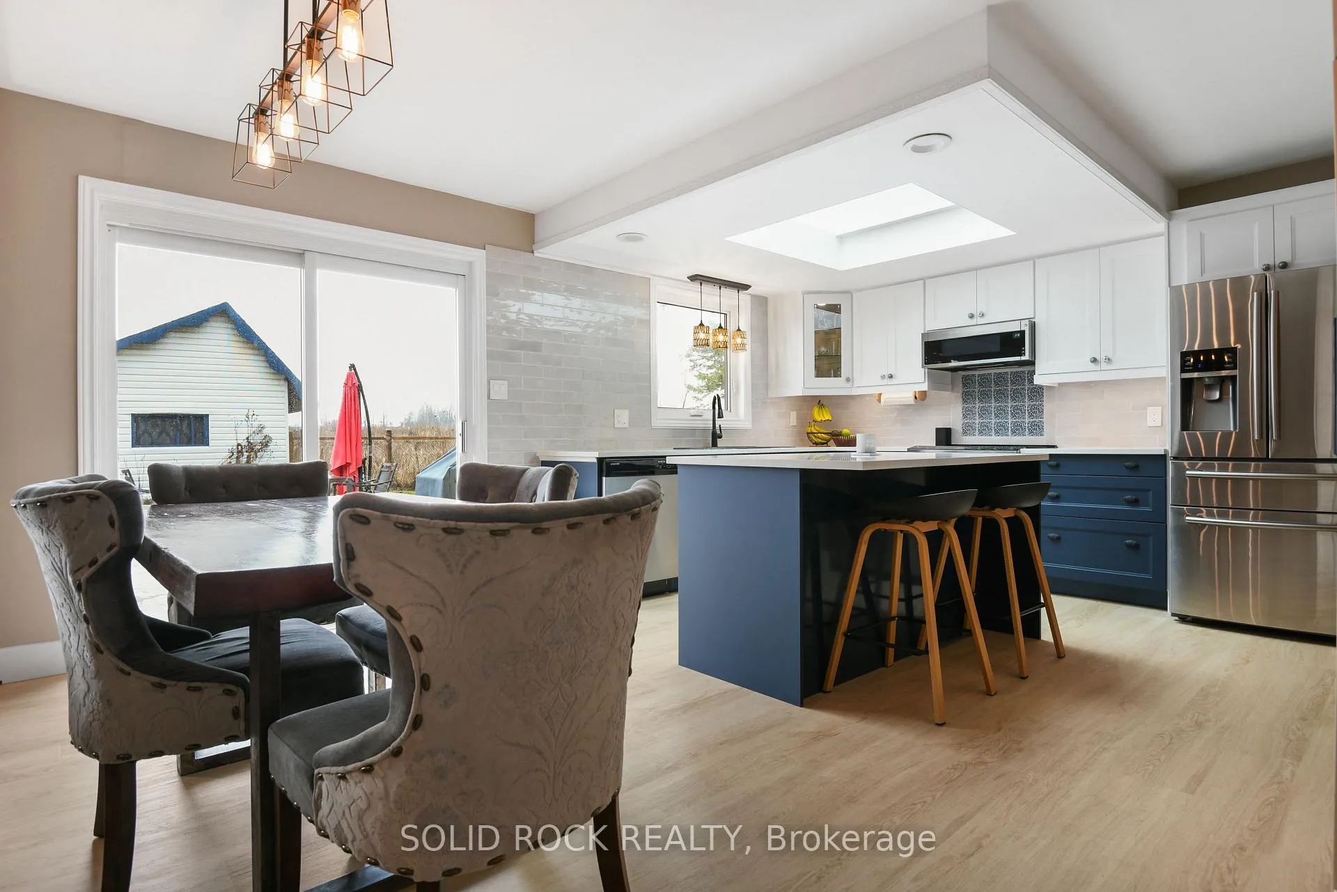 Photo 14 of 6372 Rothbourne Road, Ottawa, Huntley Ward (South East) — HOMEH