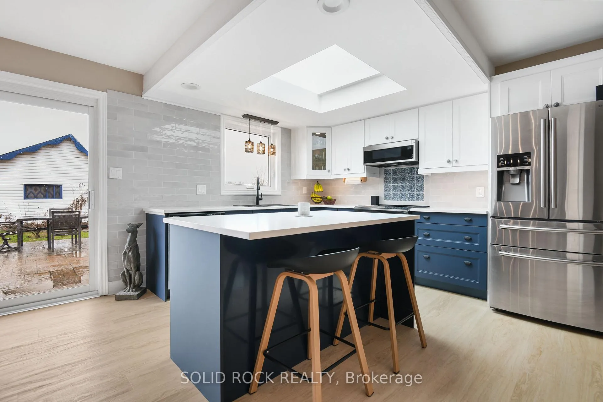 Photo 15 of 6372 Rothbourne Road, Ottawa, Huntley Ward (South East) — HOMEH